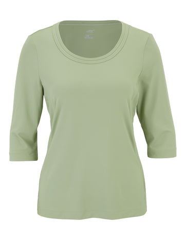 3/4 Shirt 