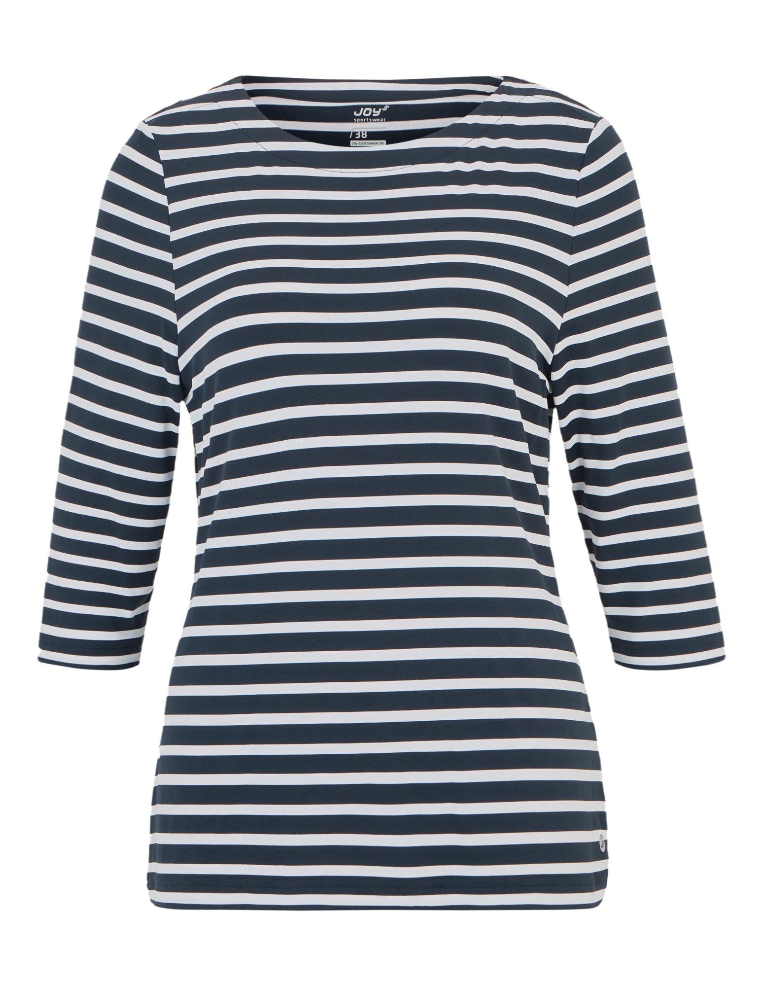 Joy Longsleeves  dunkelblau