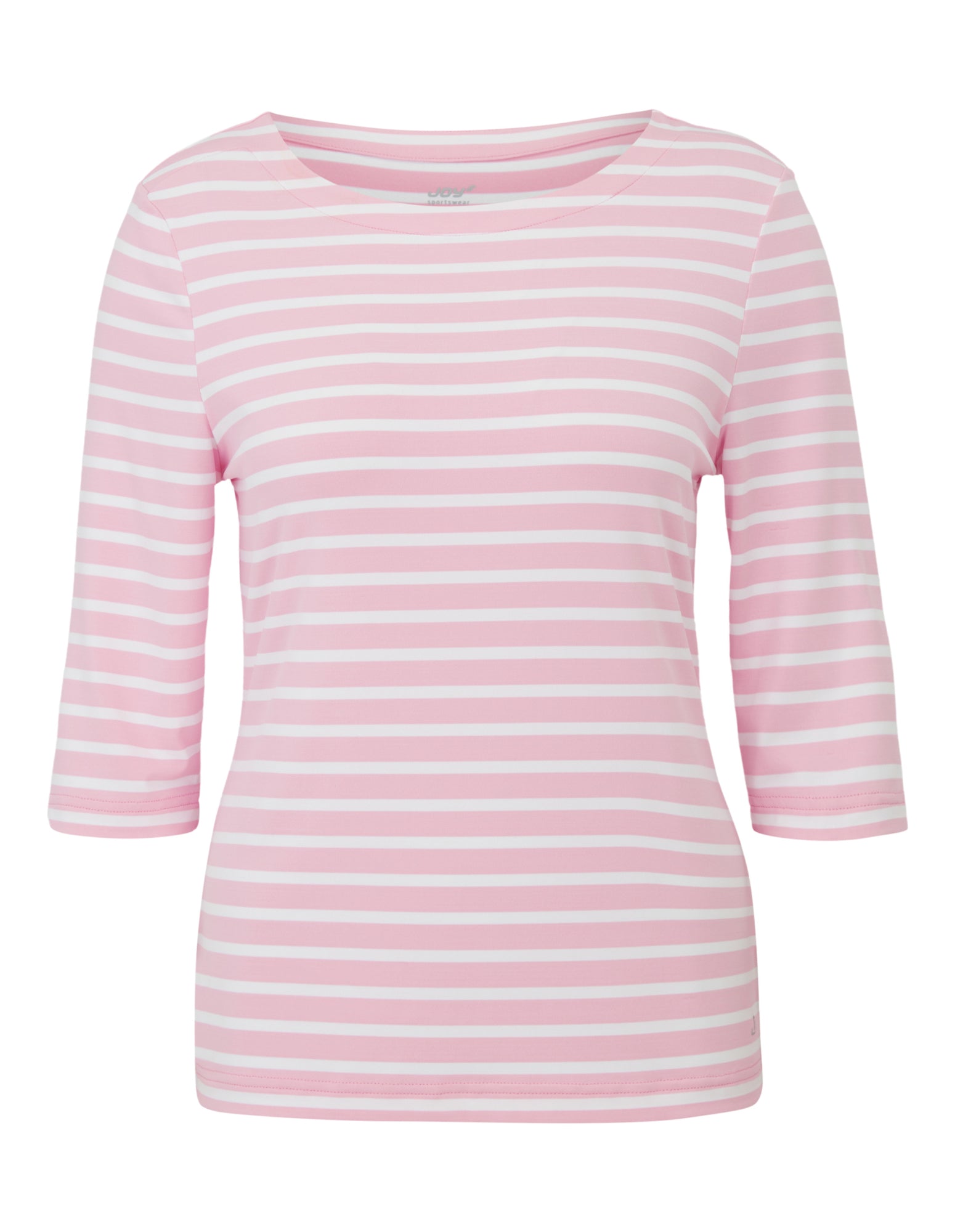 Joy Longsleeves  rosa