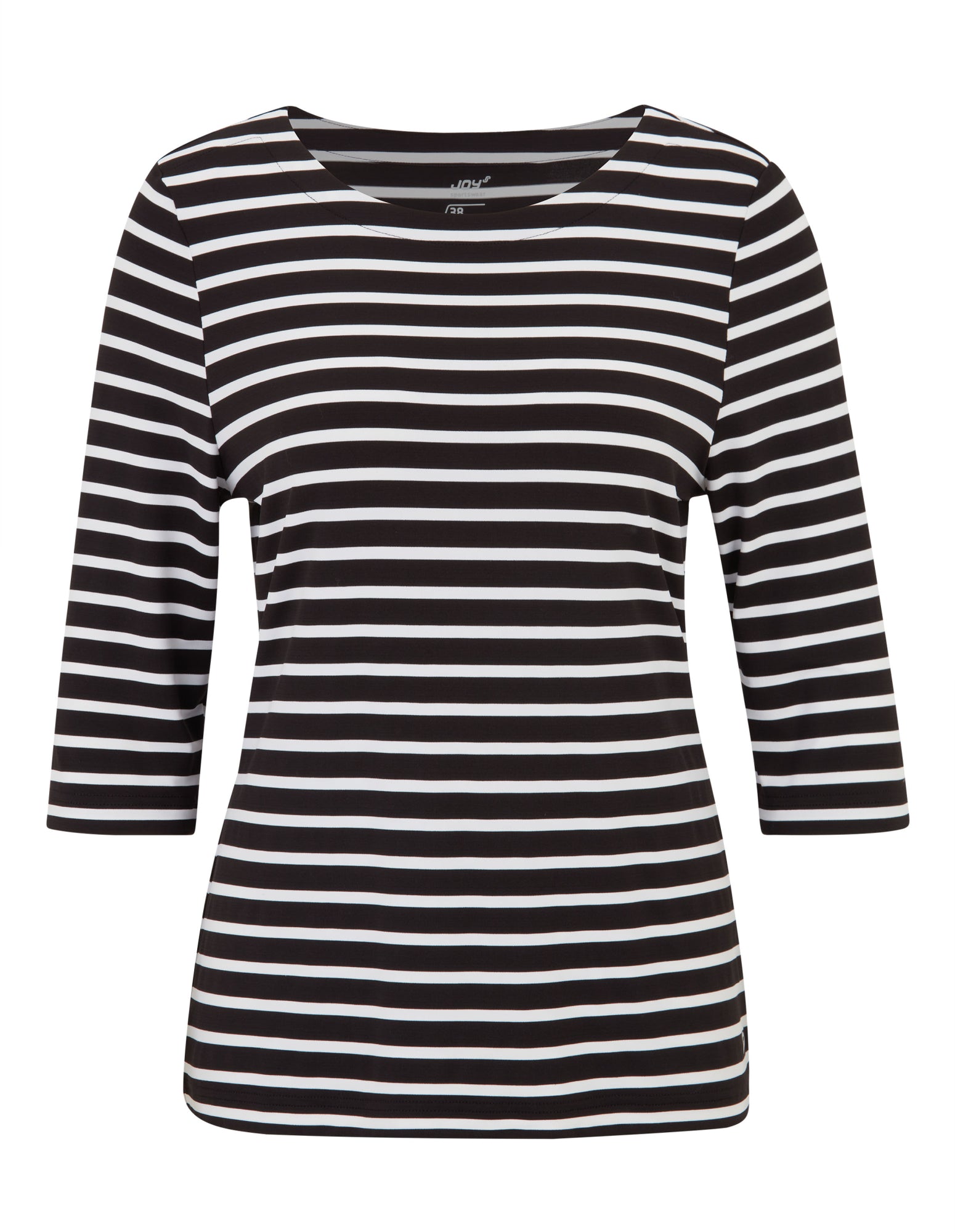 Joy Longsleeves  weiß