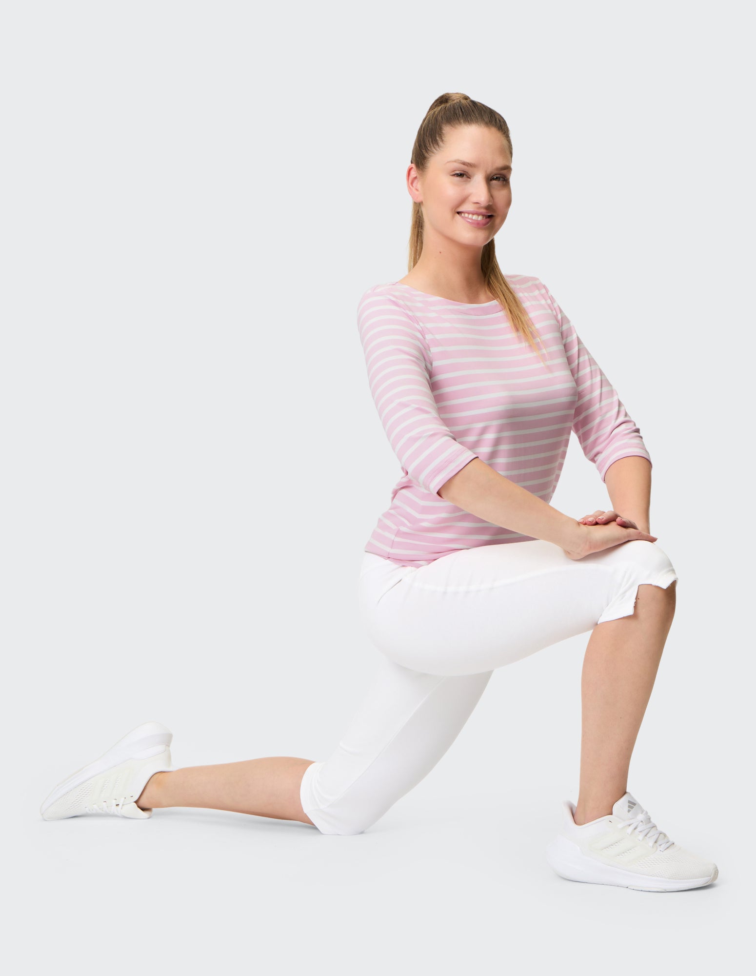 Joy T-Shirts  rosa