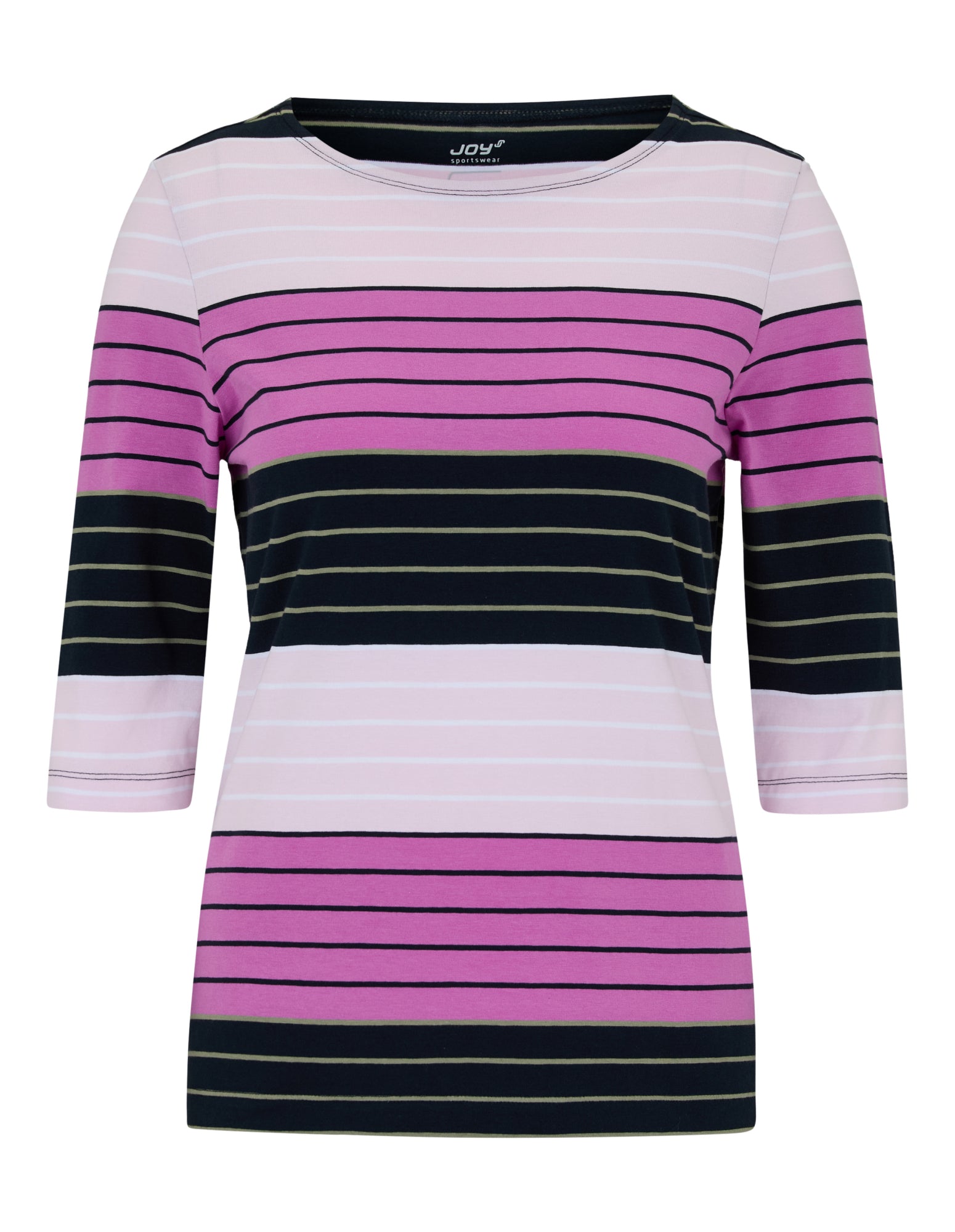 Joy Longsleeves  lila