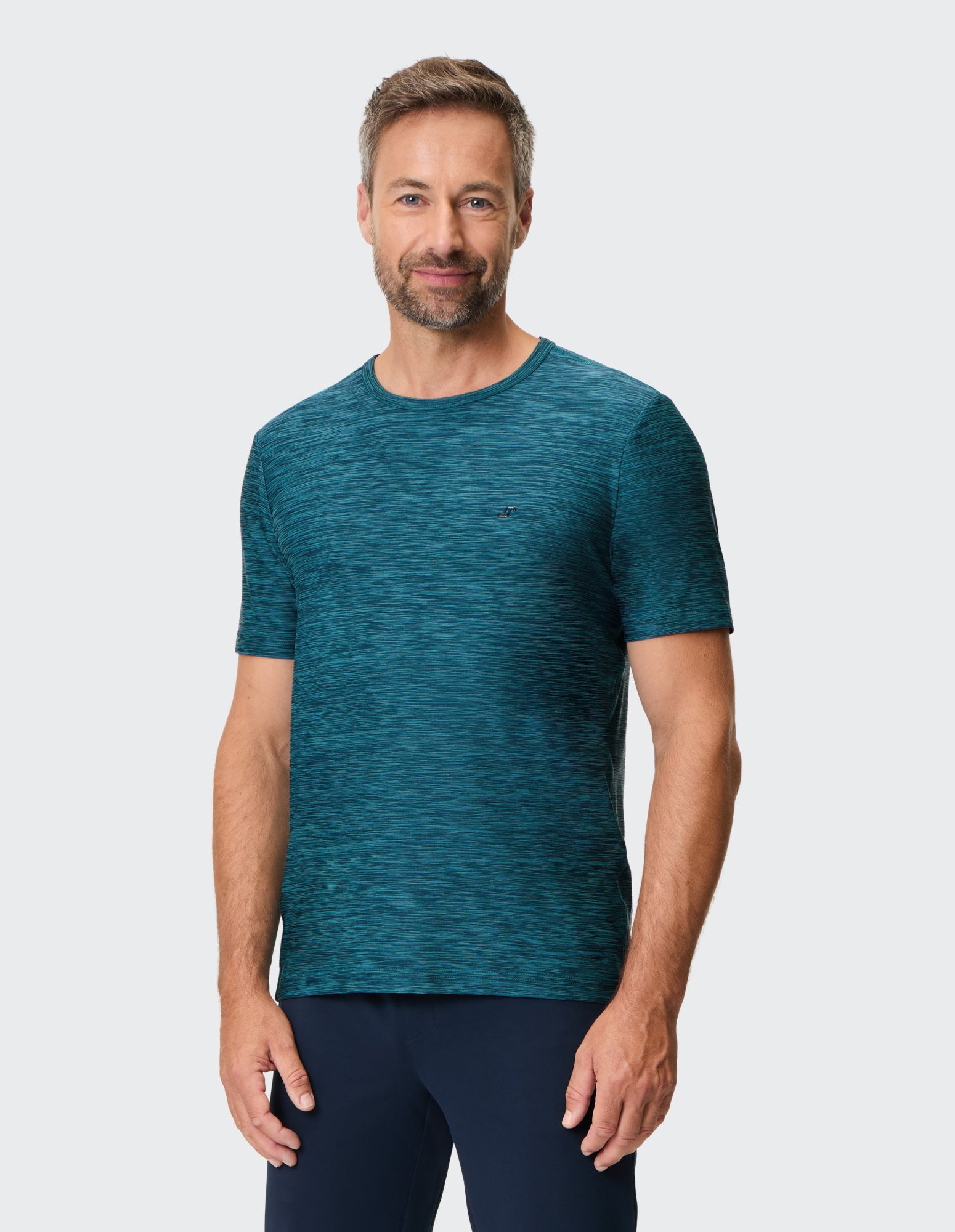 Joy T-Shirts  blau