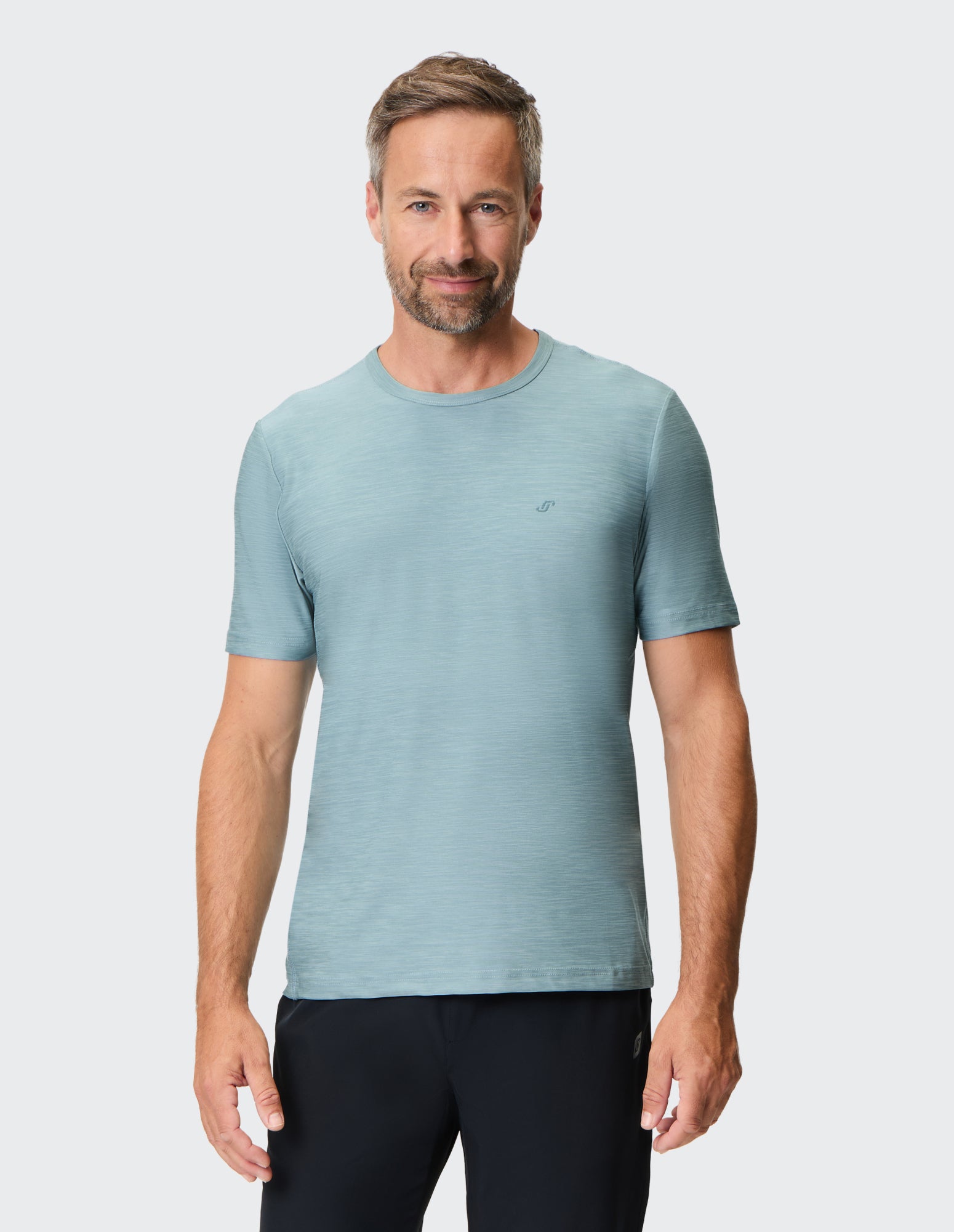 Joy T-Shirts  blau