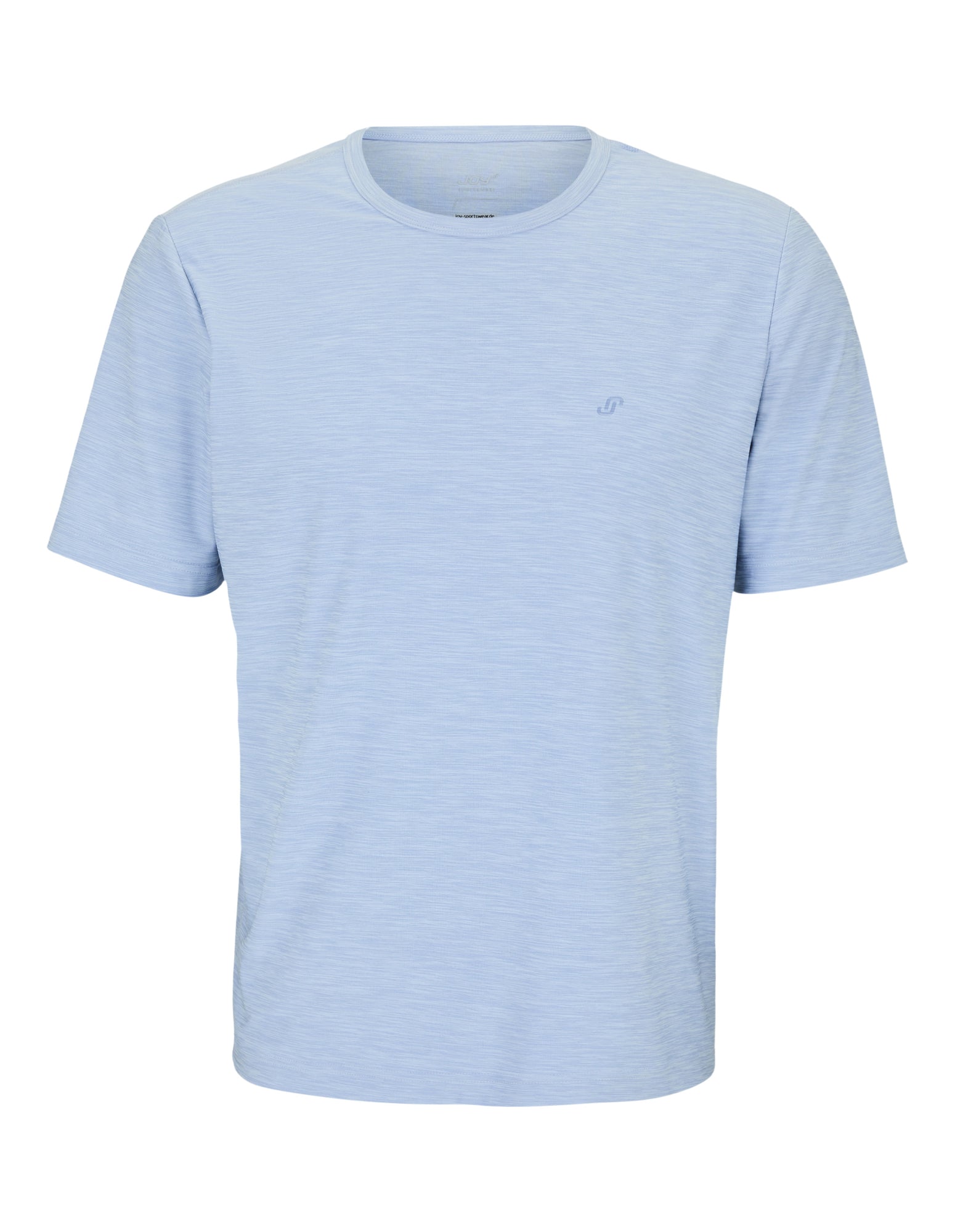 Joy T-Shirts  blau