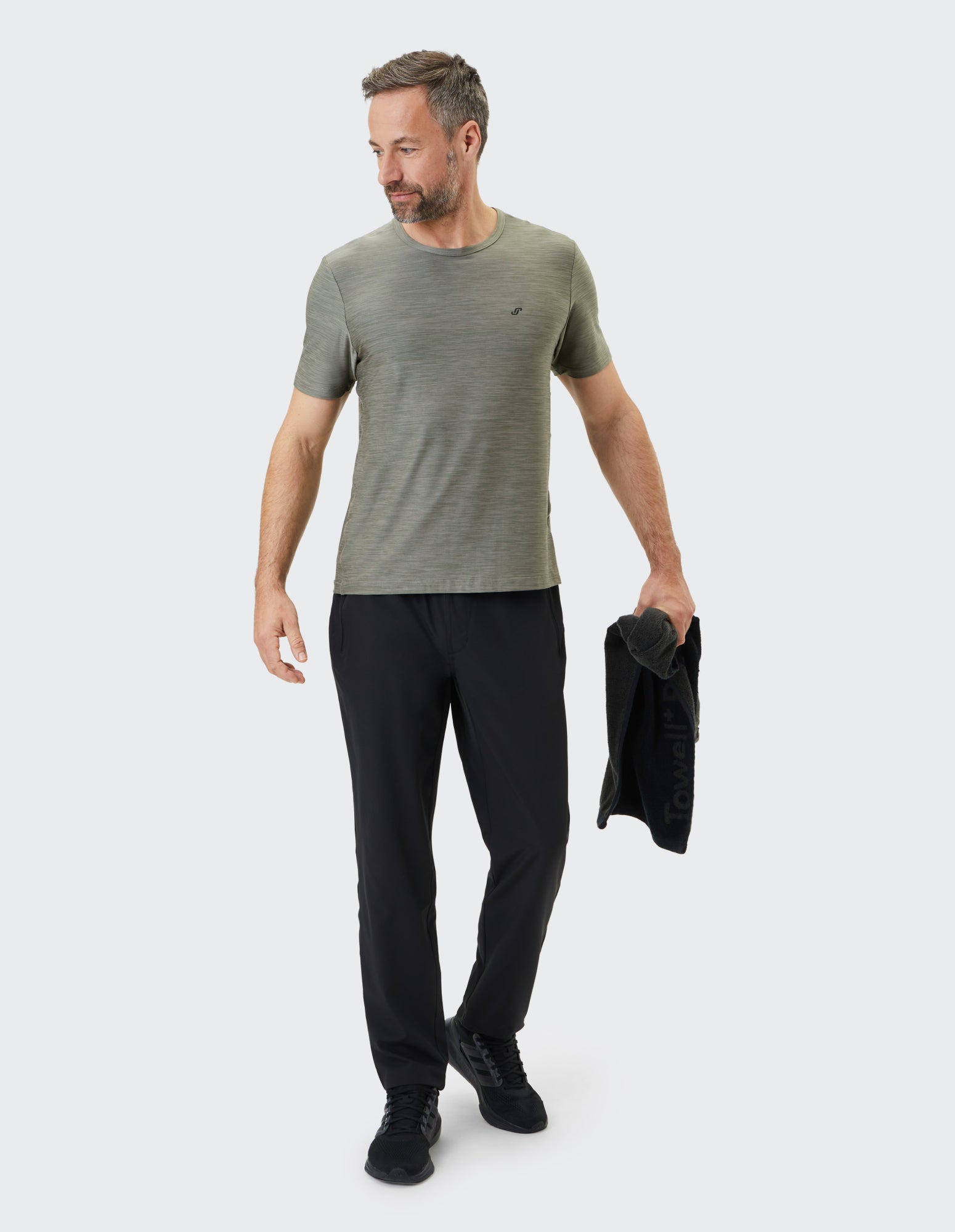 Joy T-Shirts  grün