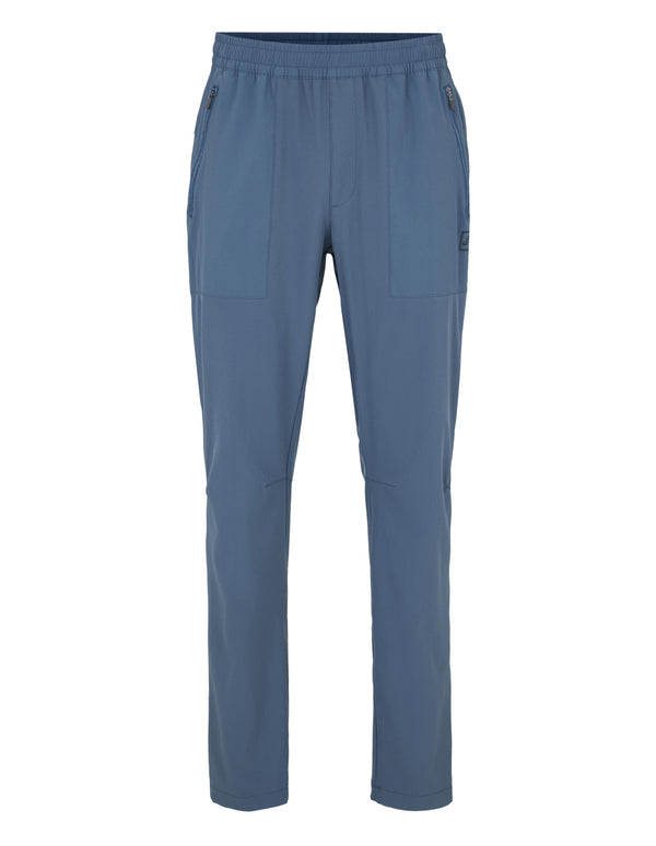 Joy Funktionshosen  blau