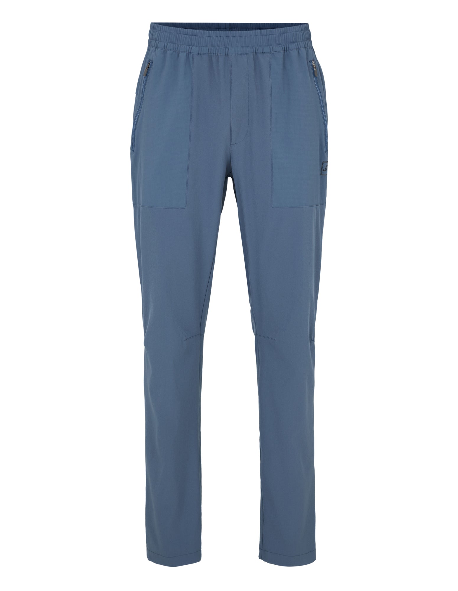 Joy Funktionshosen  blau