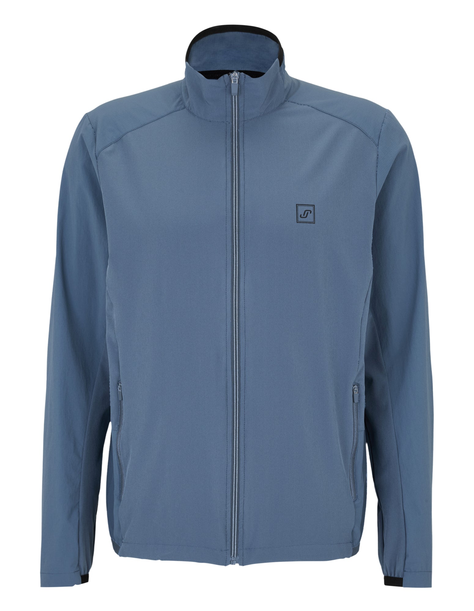 Joy Funktionsjacken  blau