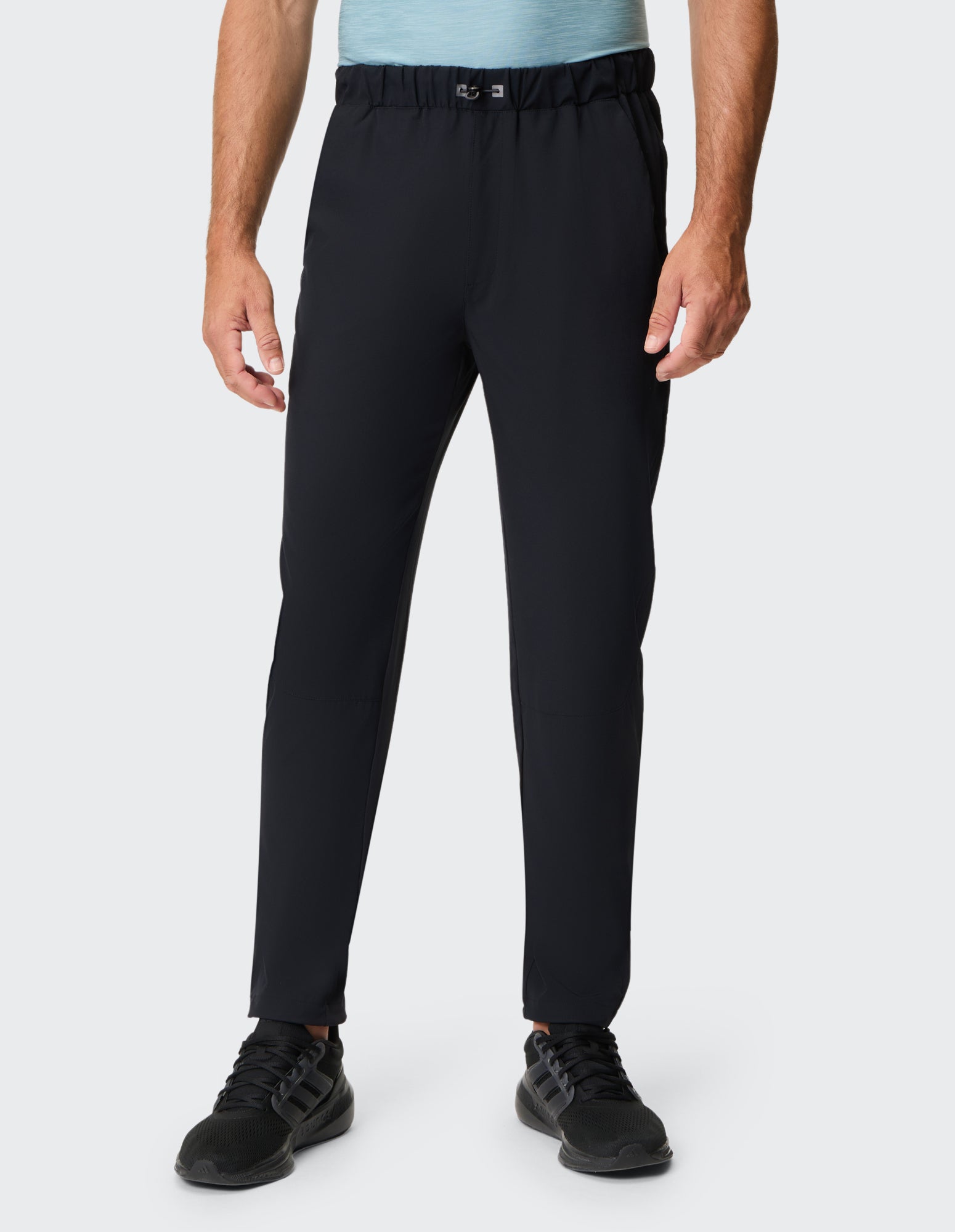 Joy Jogginghosen  schwarz