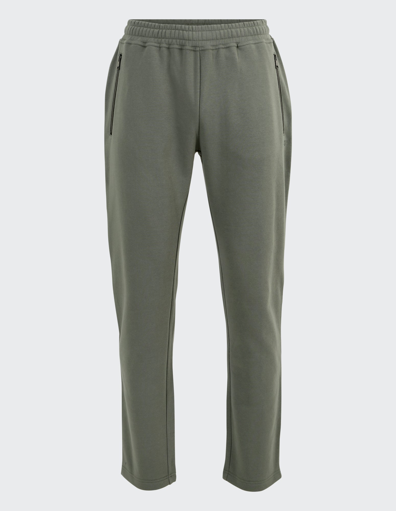 Joy Jogginghosen  grün