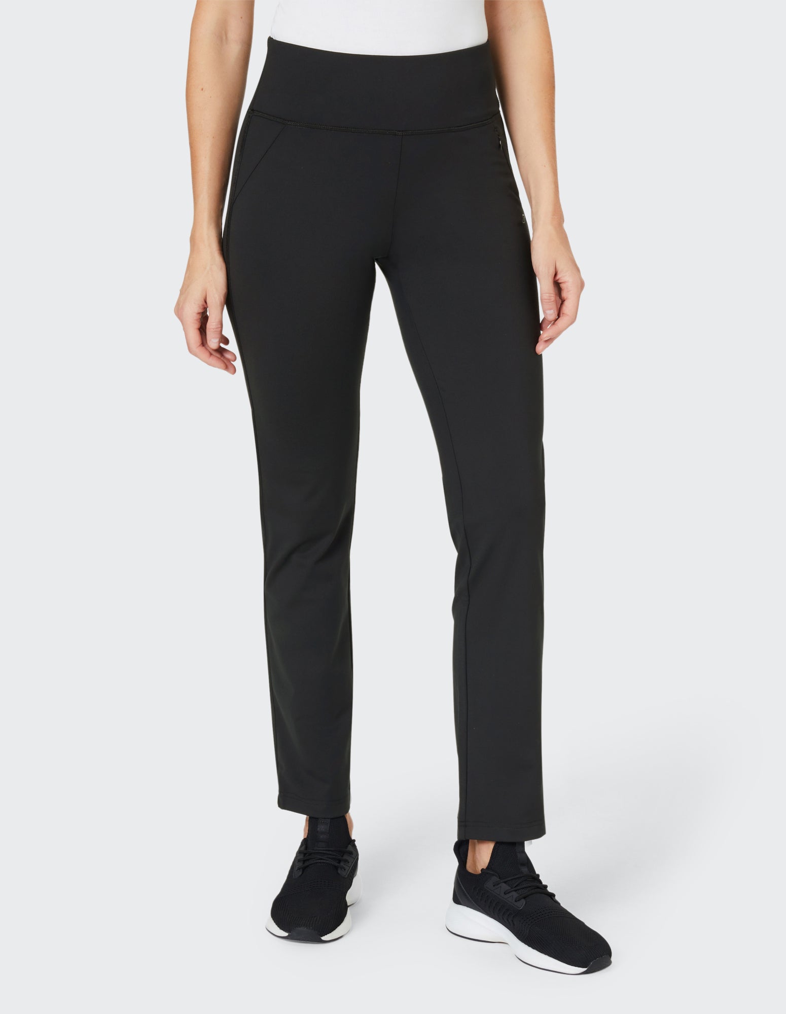 Joy Jogginghosen  schwarz