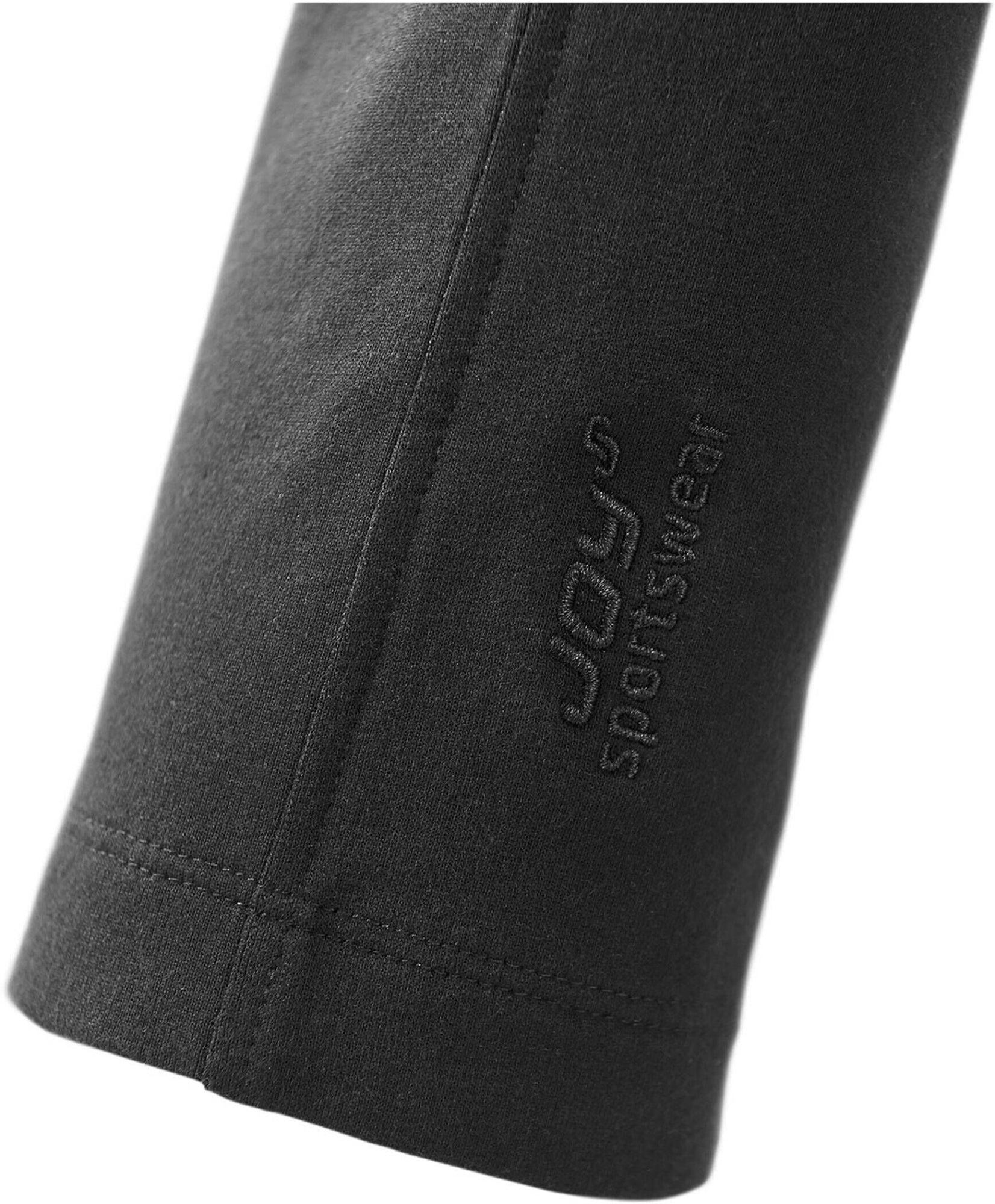 Joy Jogginghosen  schwarz
