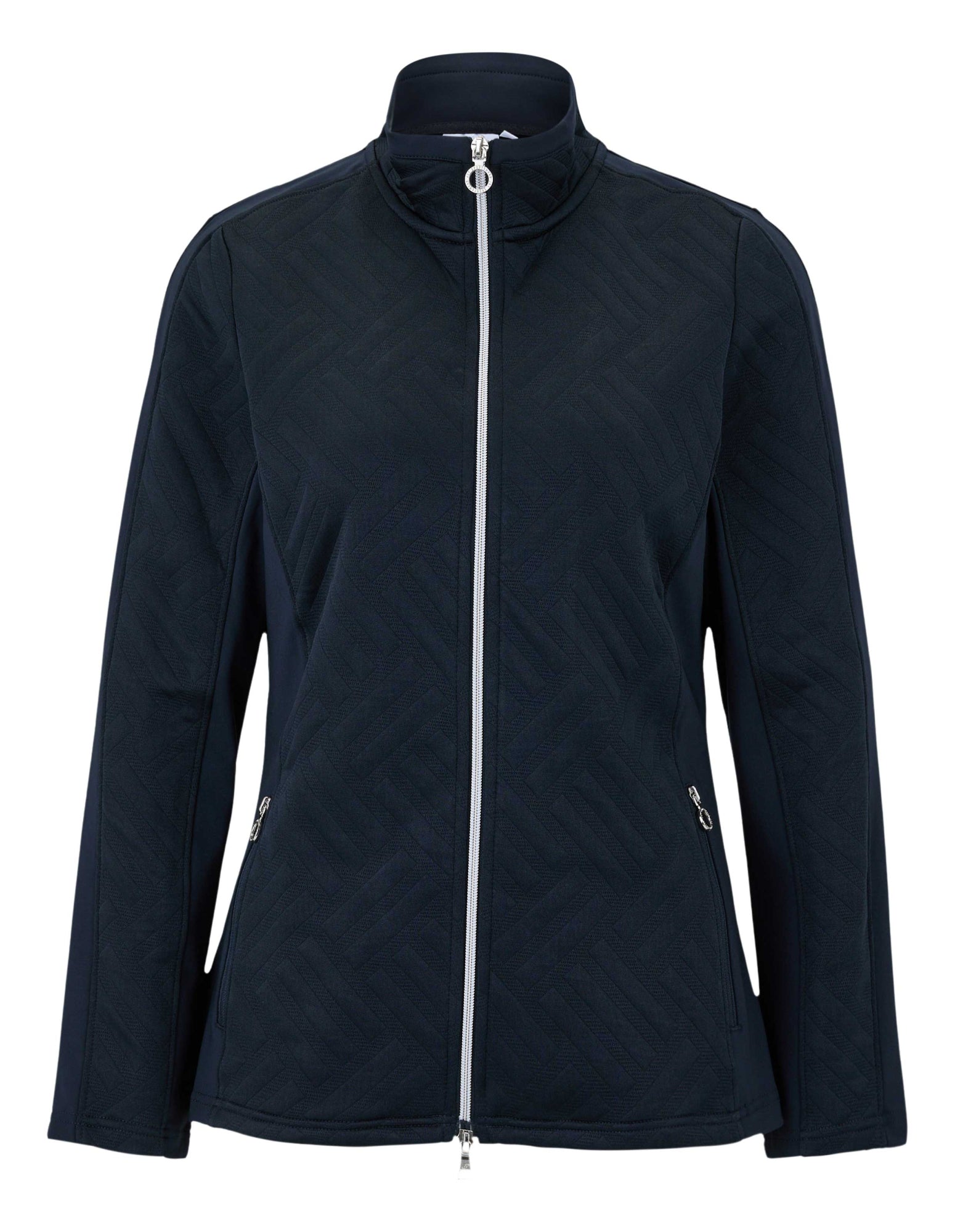 Joy Funktionsjacken  blau