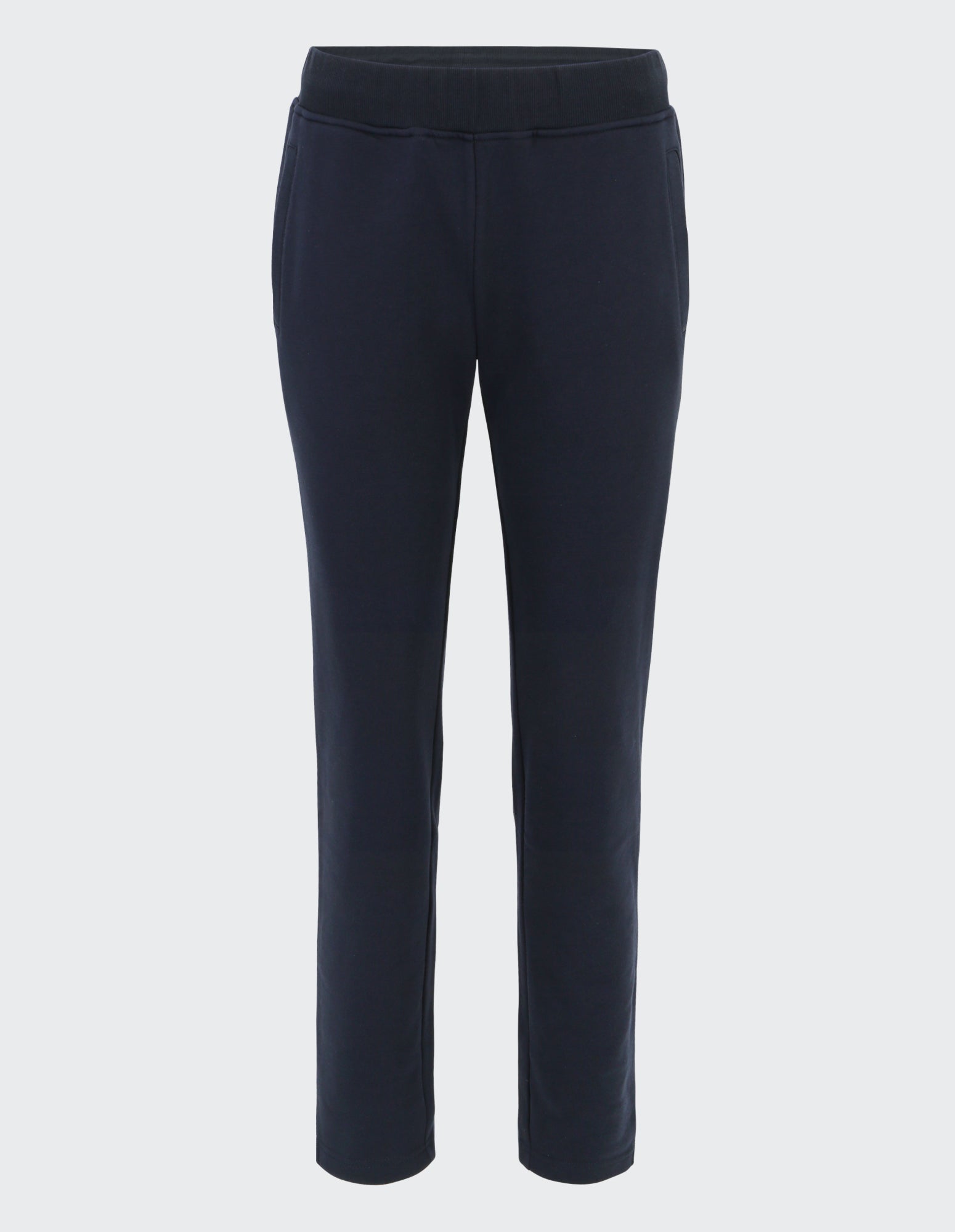 Joy Jogginghosen  dunkelblau