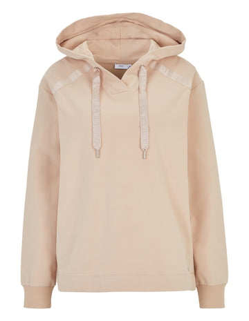 Kapuzensweatshirt 