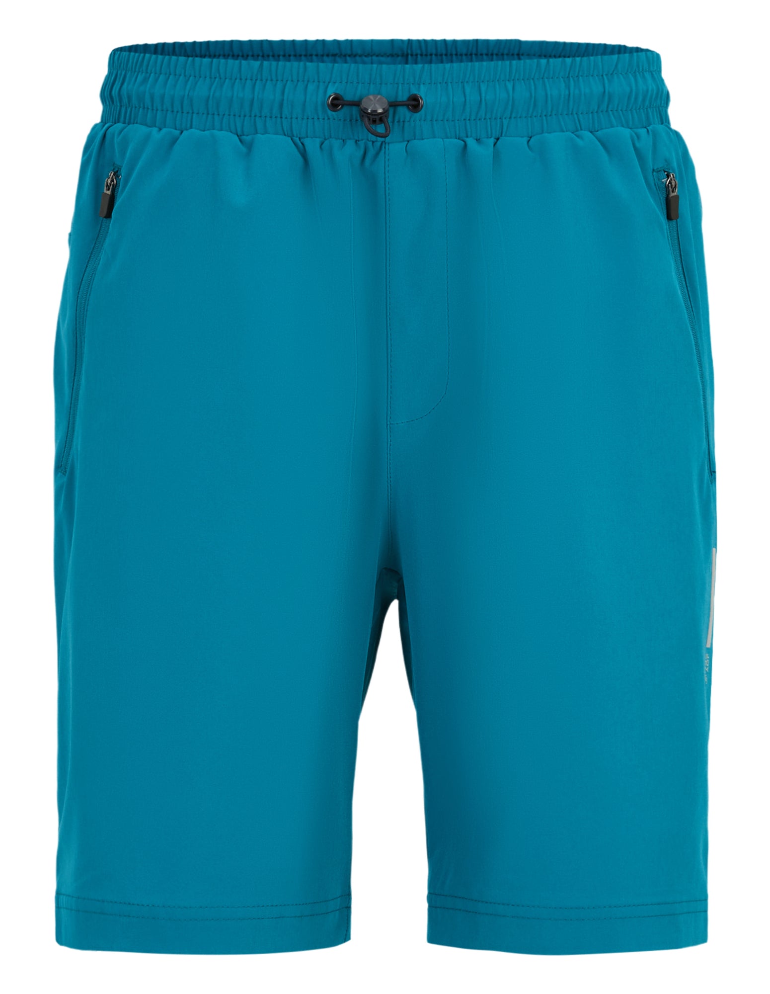 Joy Shorts  blau