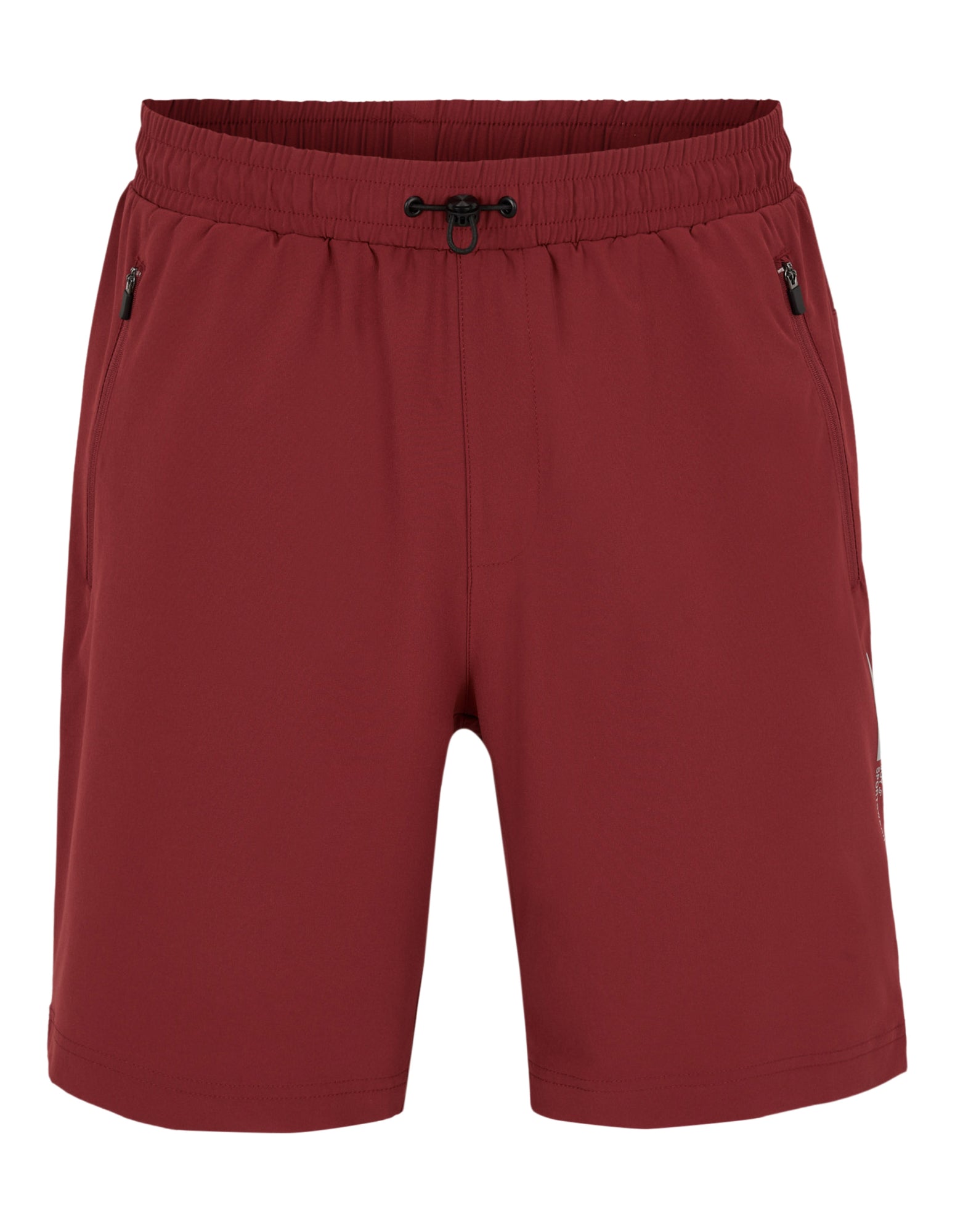Joy Shorts  rot