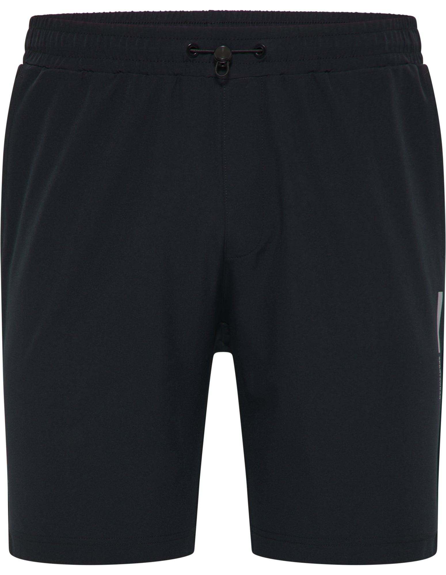 Joy Shorts  schwarz
