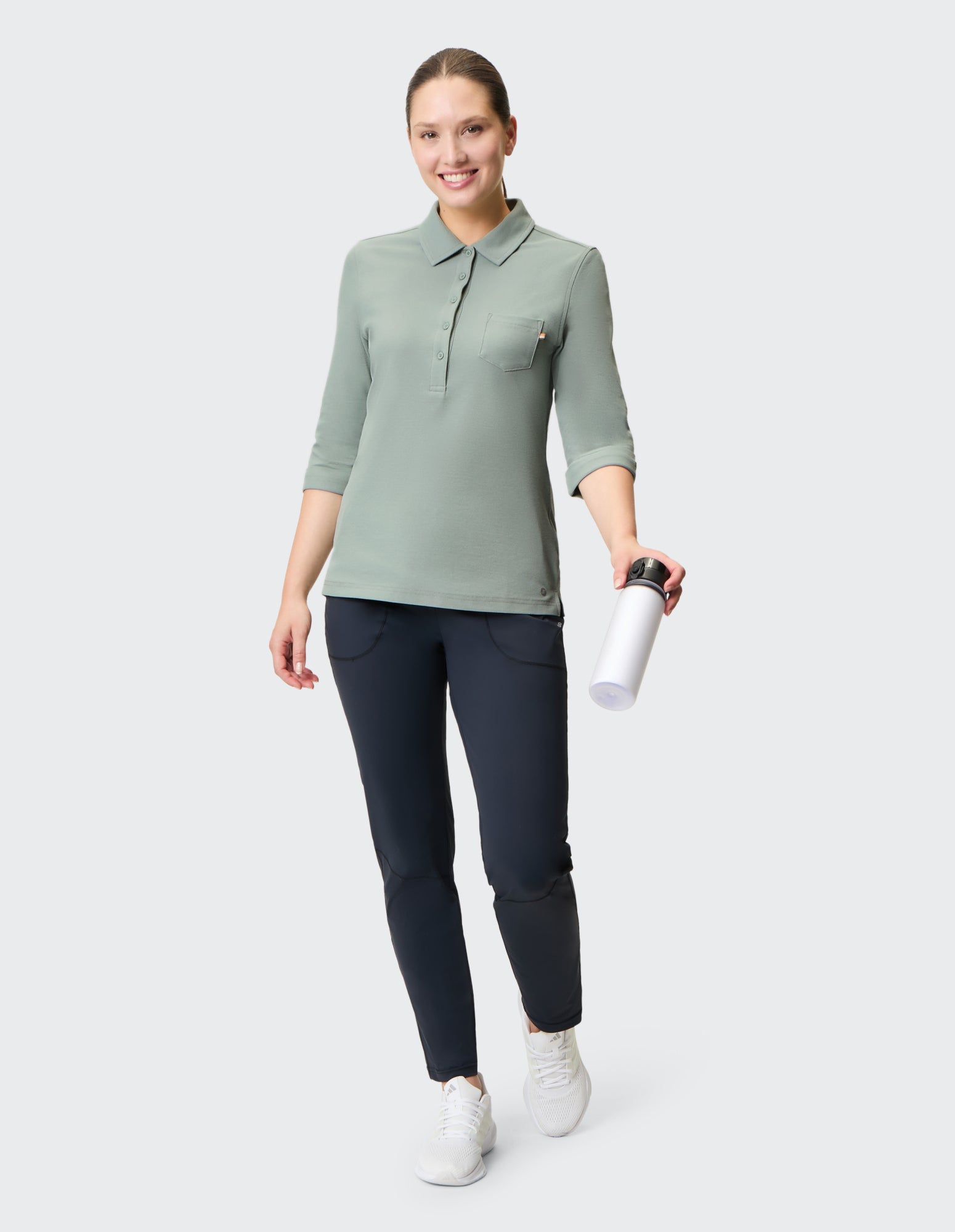 Joy T-Shirts  mint