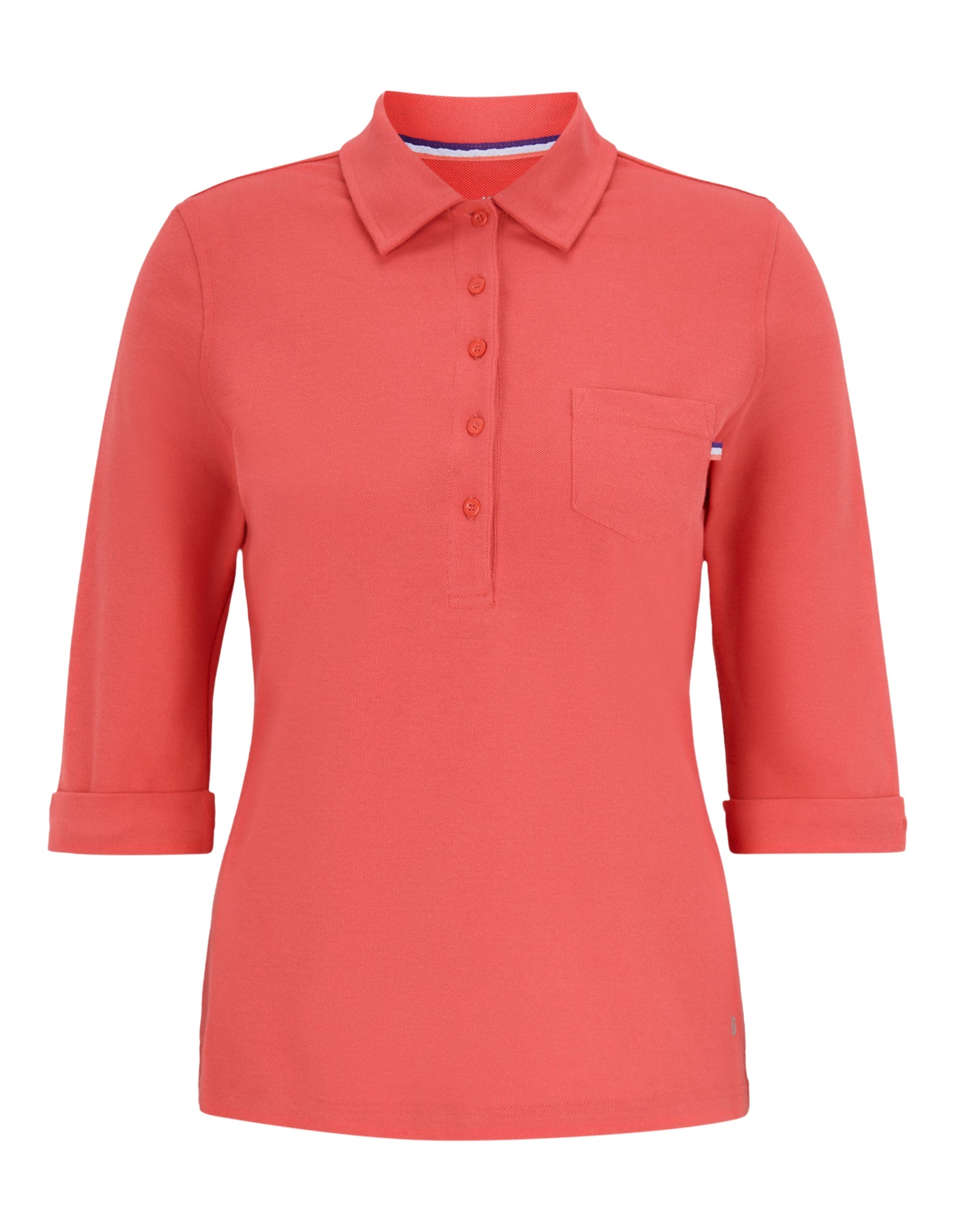 Joy T-Shirts  koralle