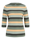 Joy Longsleeves  grün