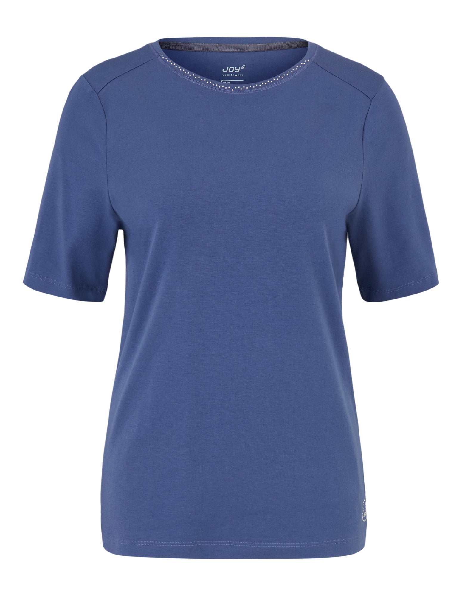 Joy T-Shirts  blau