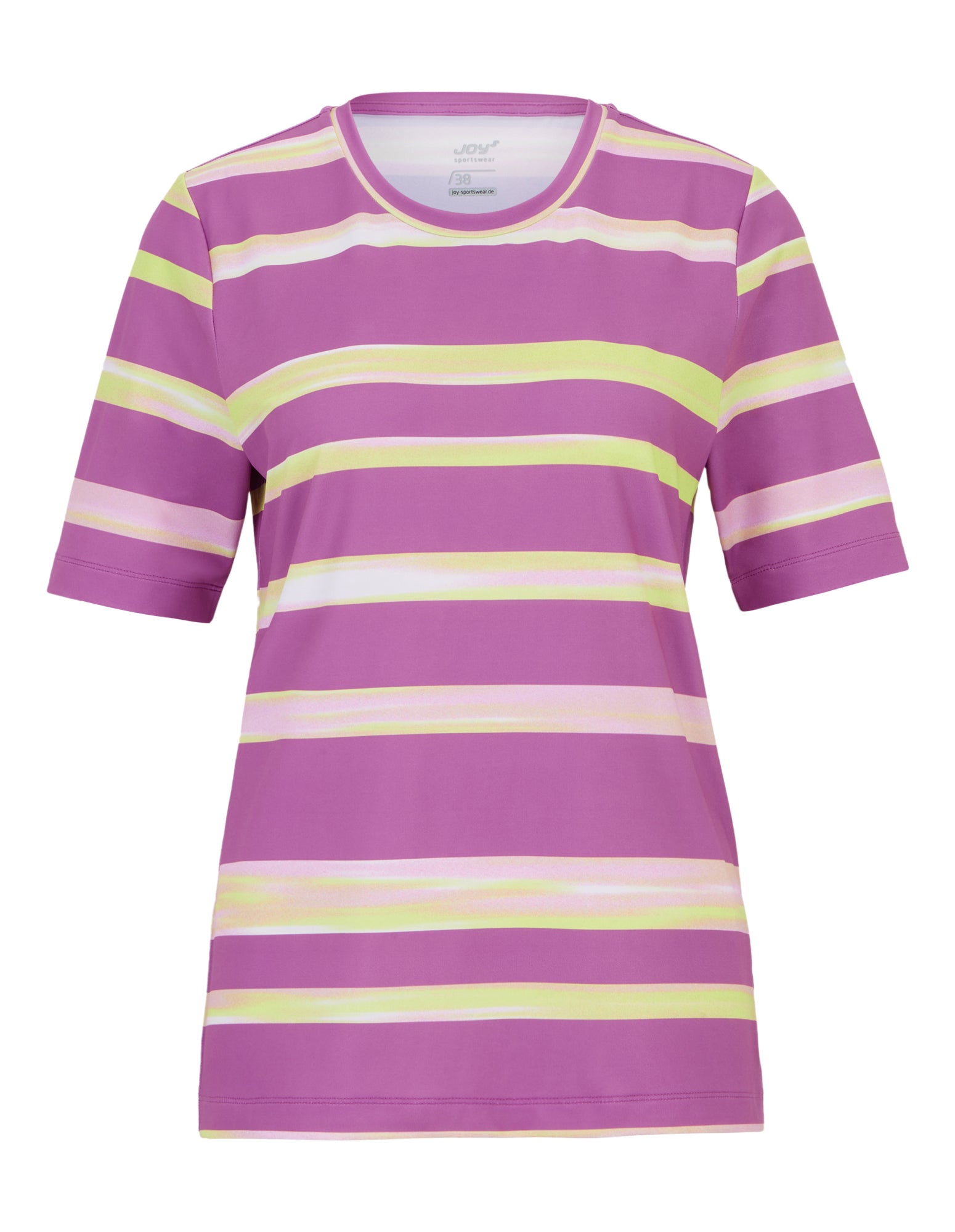 Joy T-Shirts  lila
