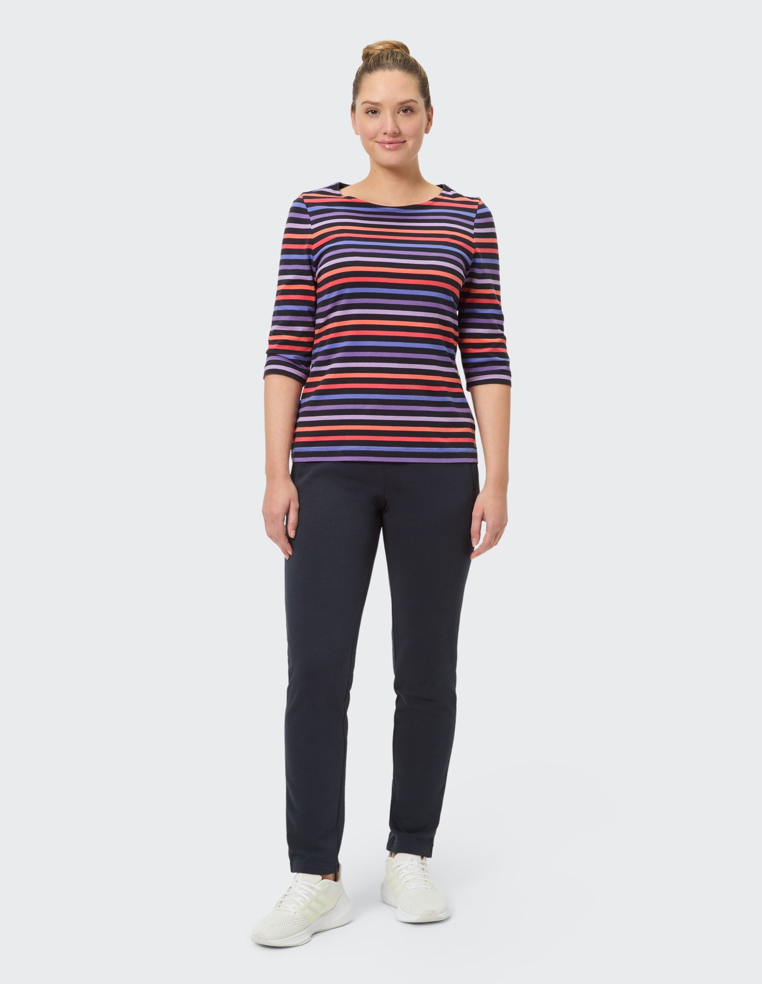 Joy 3/4-Shirts  beere