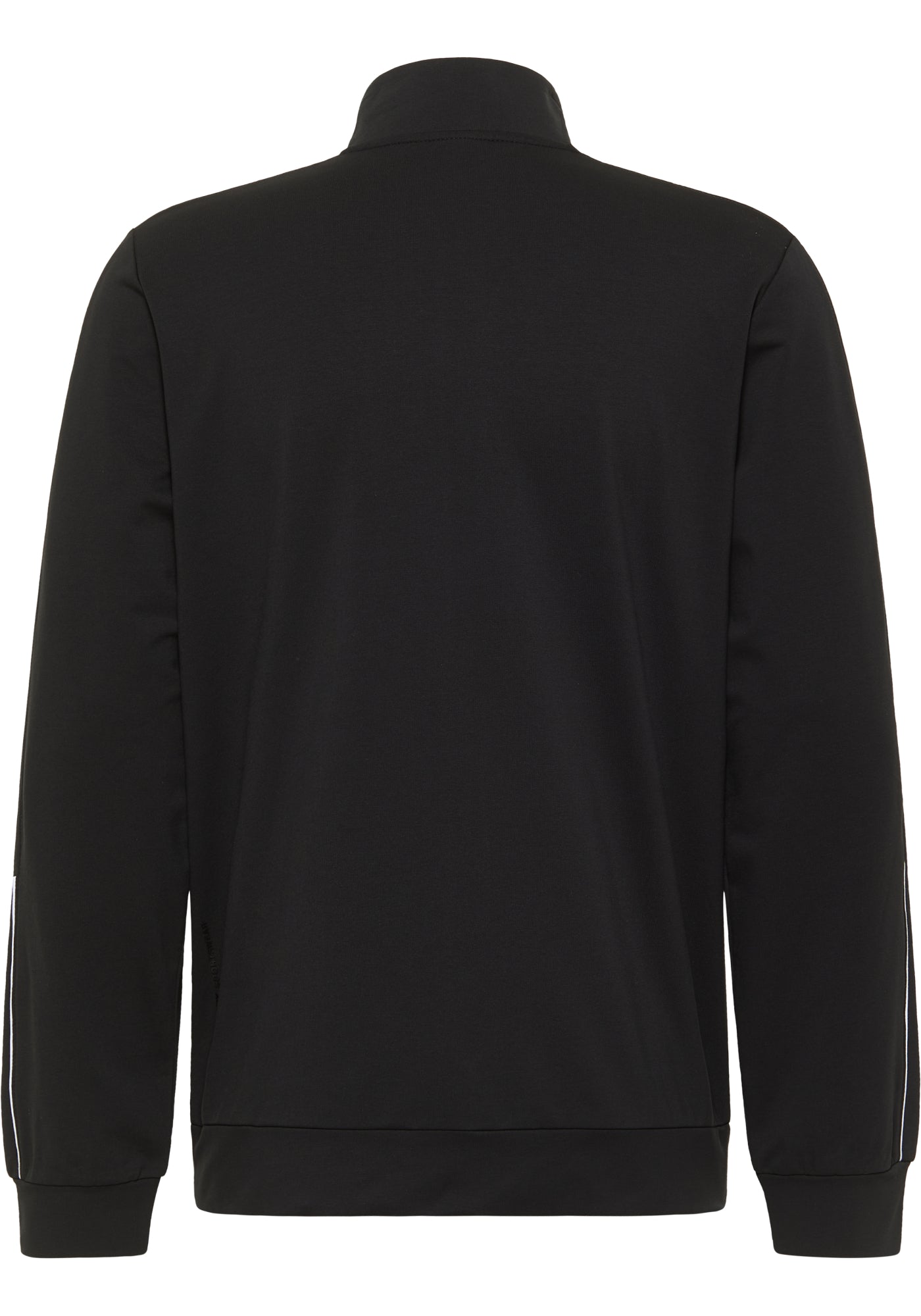 Joy Shirtjacken  schwarz
