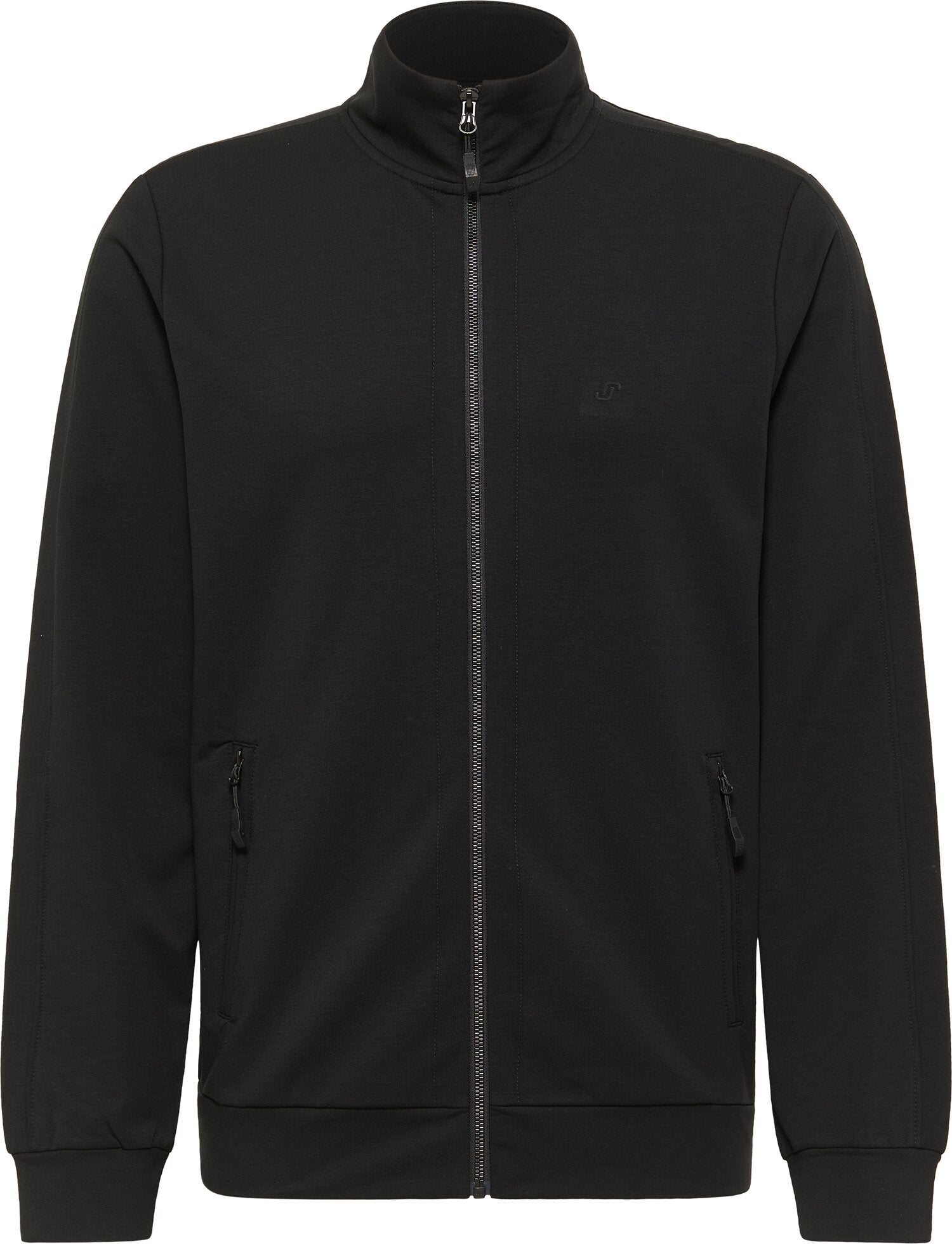 Joy Shirtjacken  schwarz