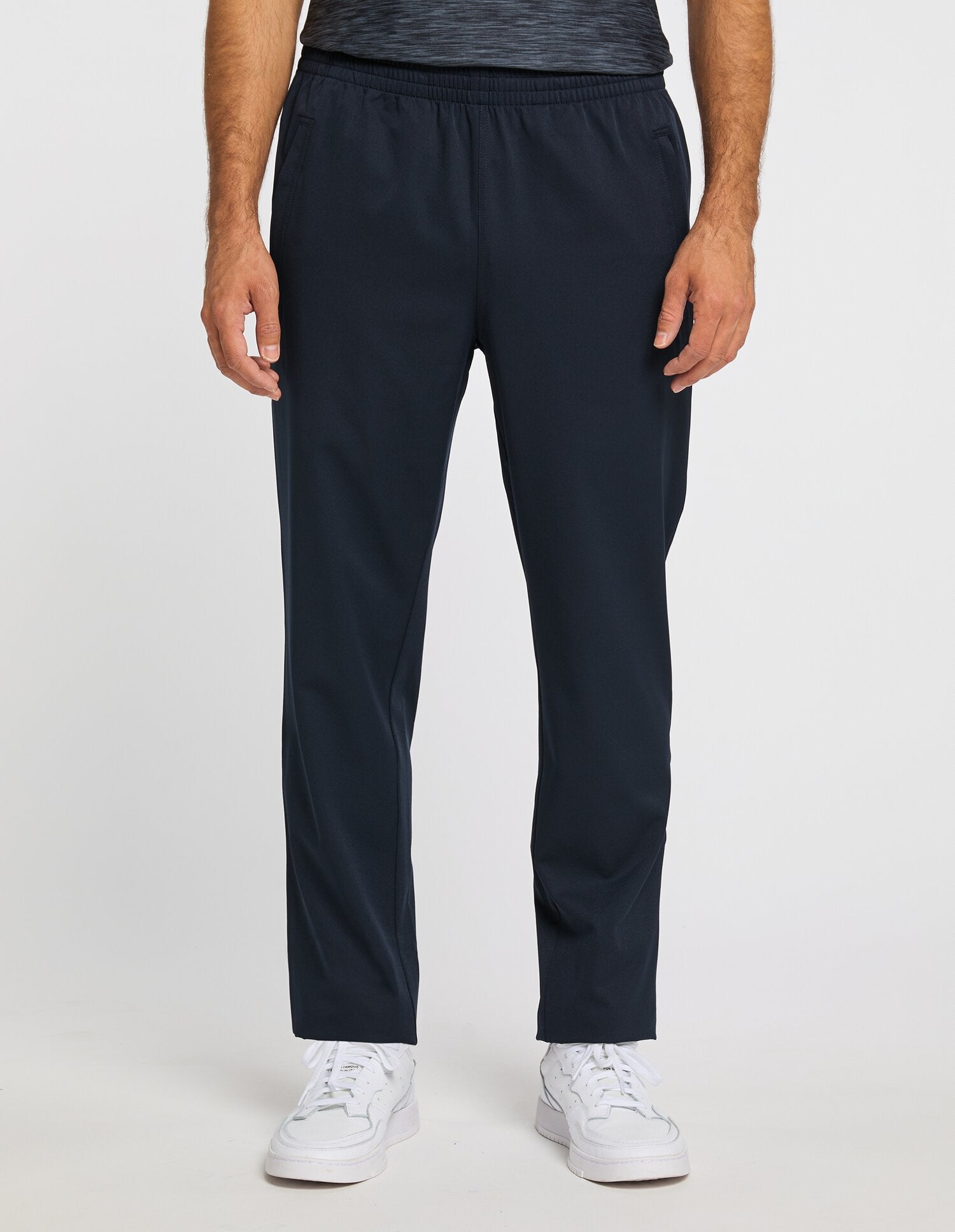 Joy Jogginghosen  dunkelblau