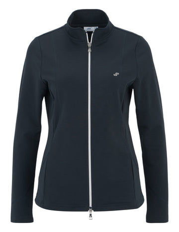Sweatjacke