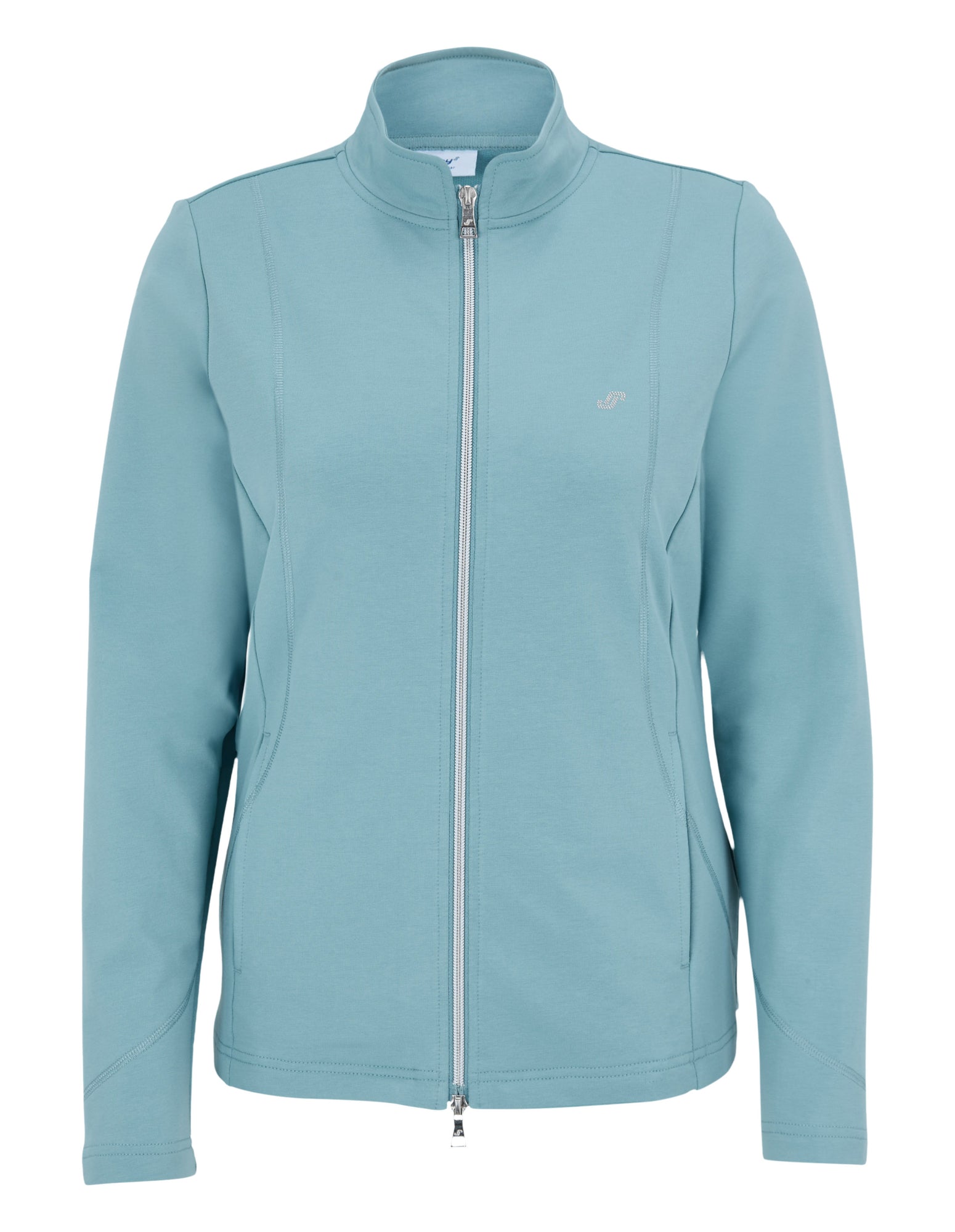 Joy Funktionsjacken  hellblau