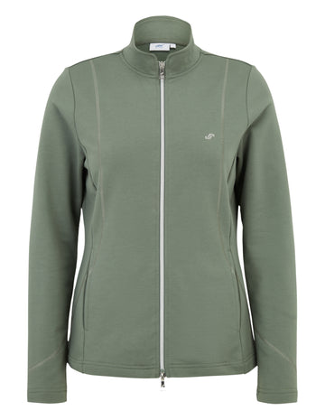 Sweatjacke
