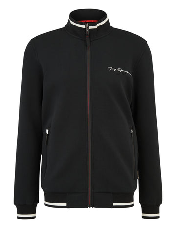 Sweatjacke 