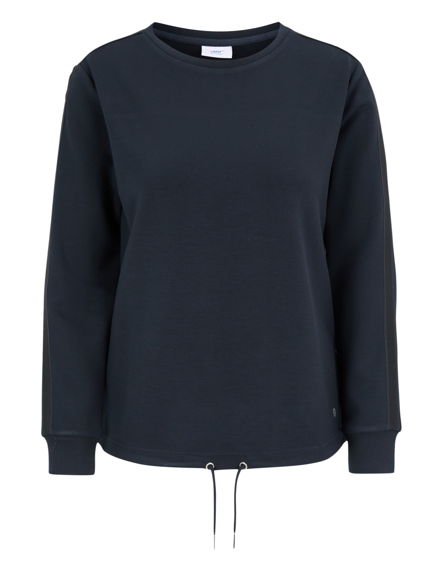 Joy Sweatshirts  dunkelblau