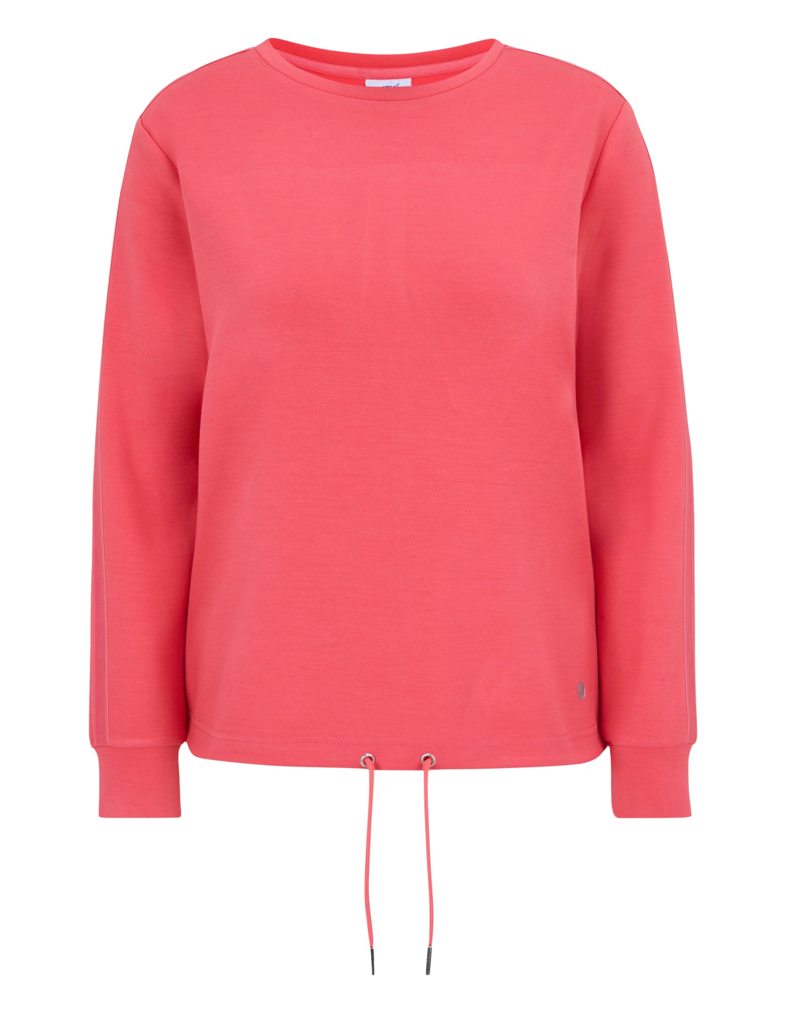 Joy Sweatshirts  koralle
