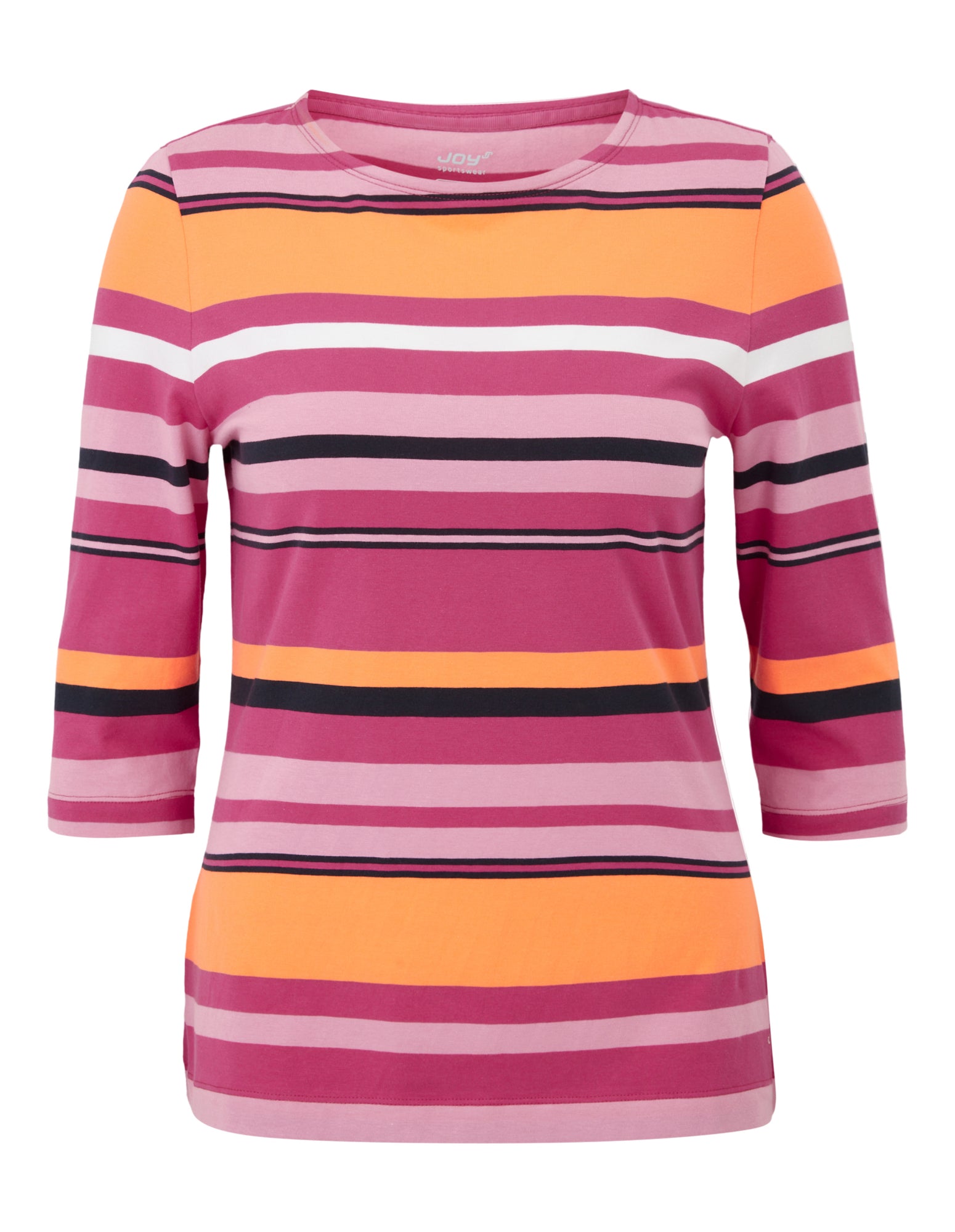 Joy Sweatshirts  pink