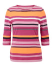 Joy Sweatshirts  pink