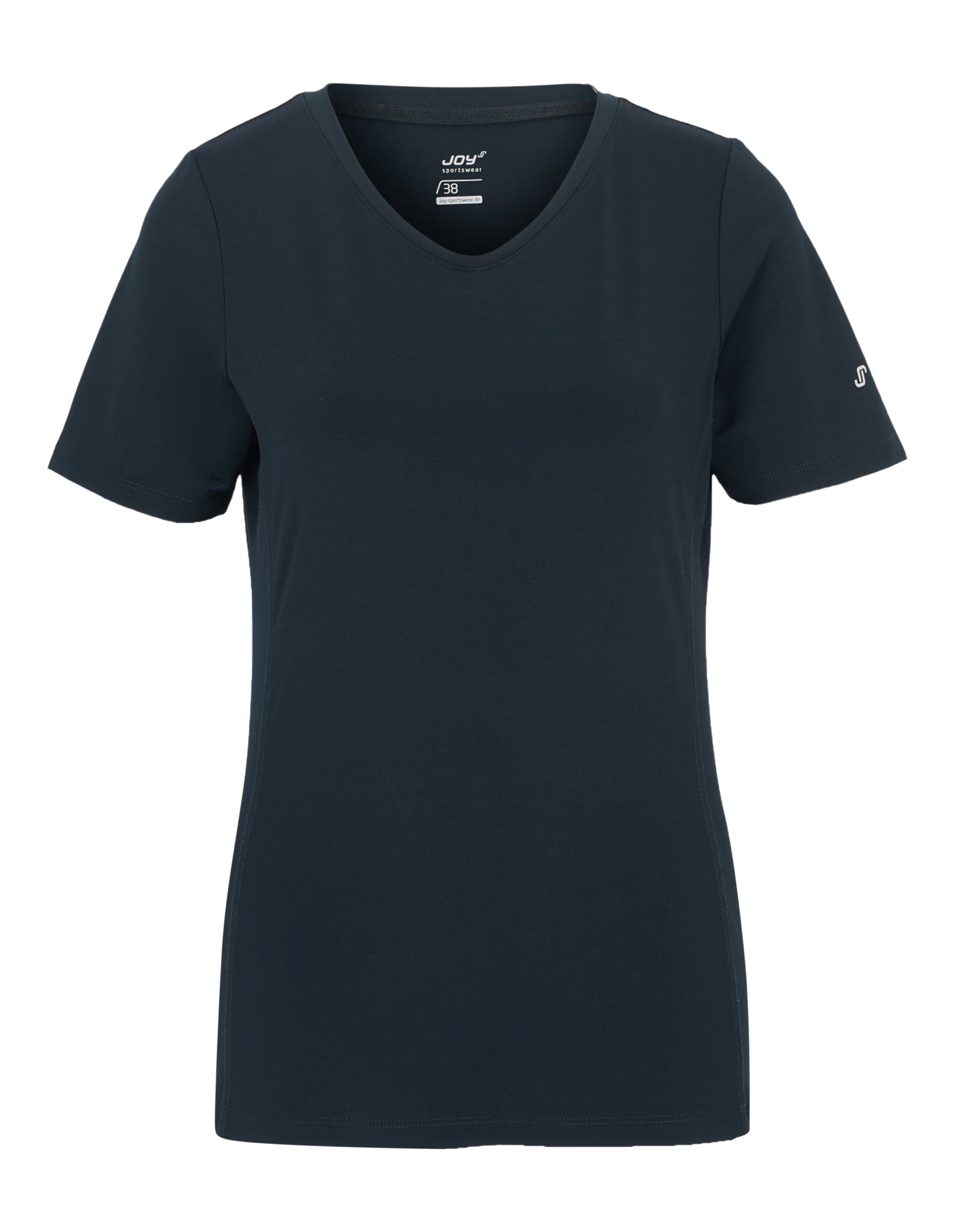 Joy T-Shirts  dunkelblau