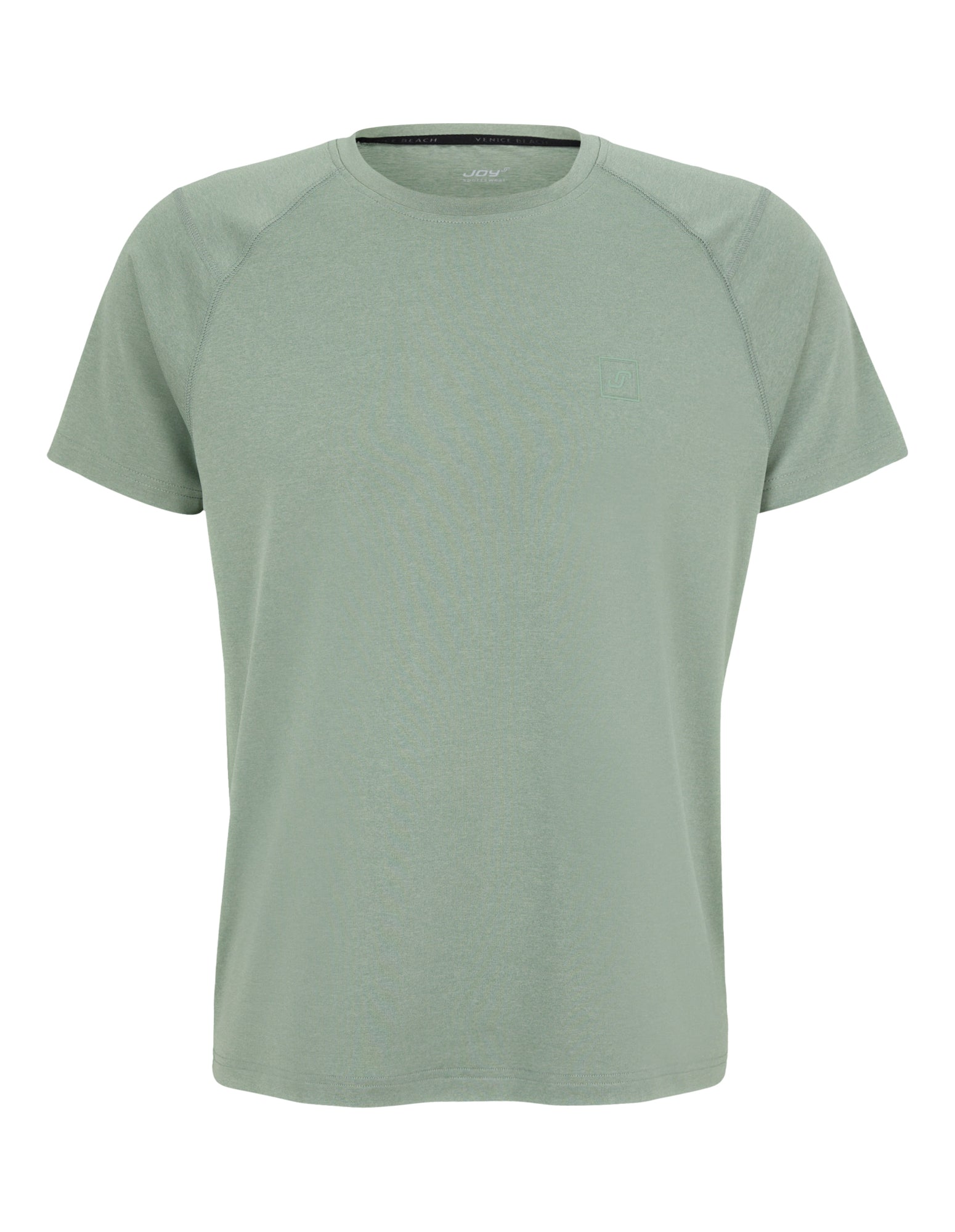Joy T-Shirts  grün