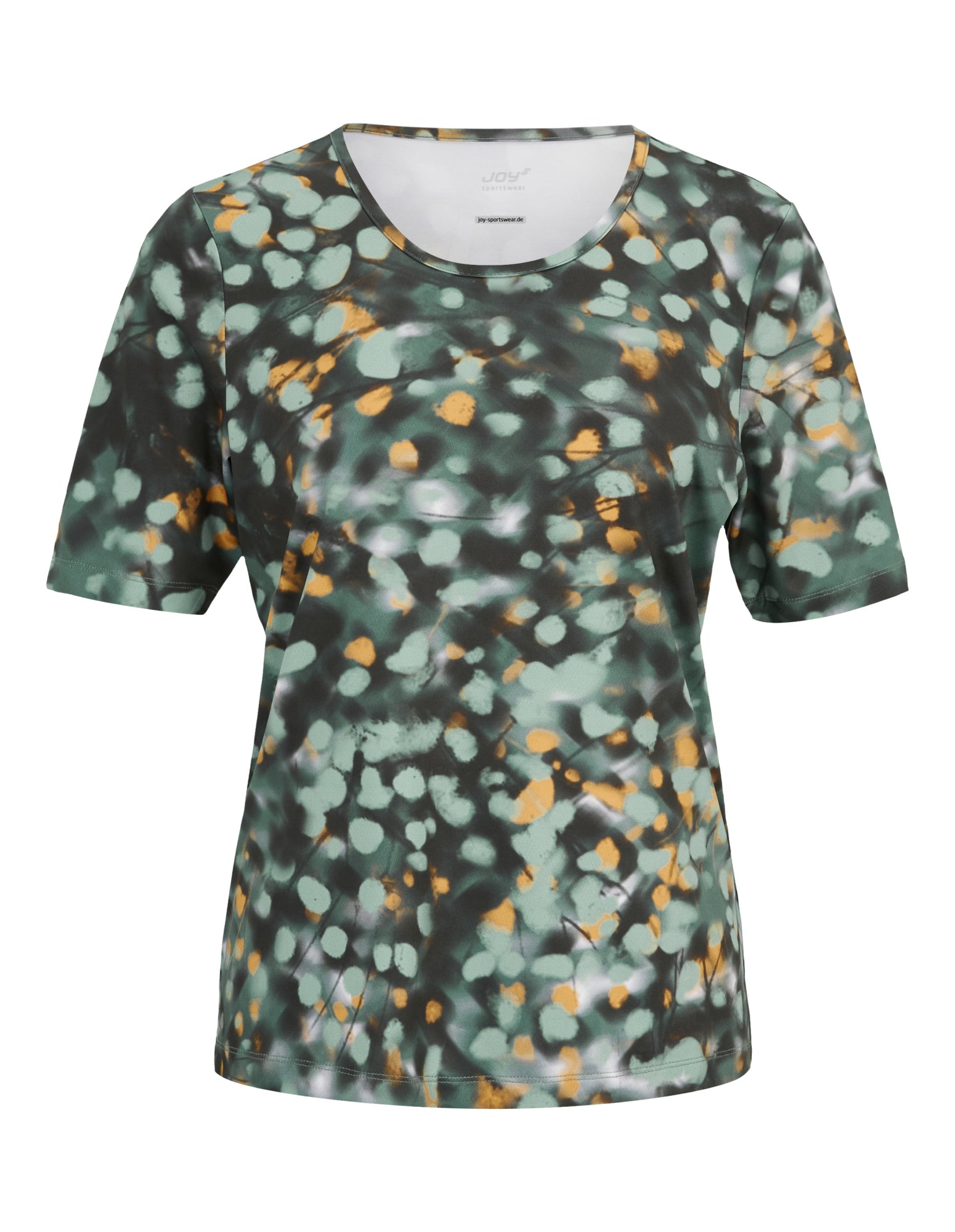 Joy T-Shirts  grün