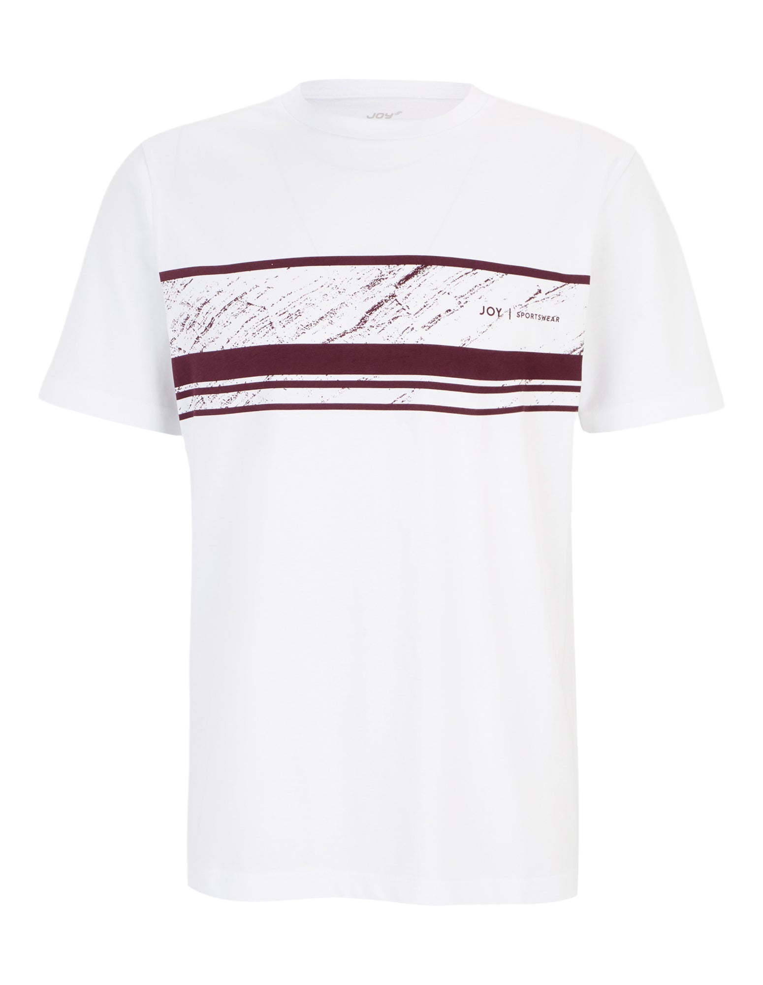 Joy T-Shirts  weiß