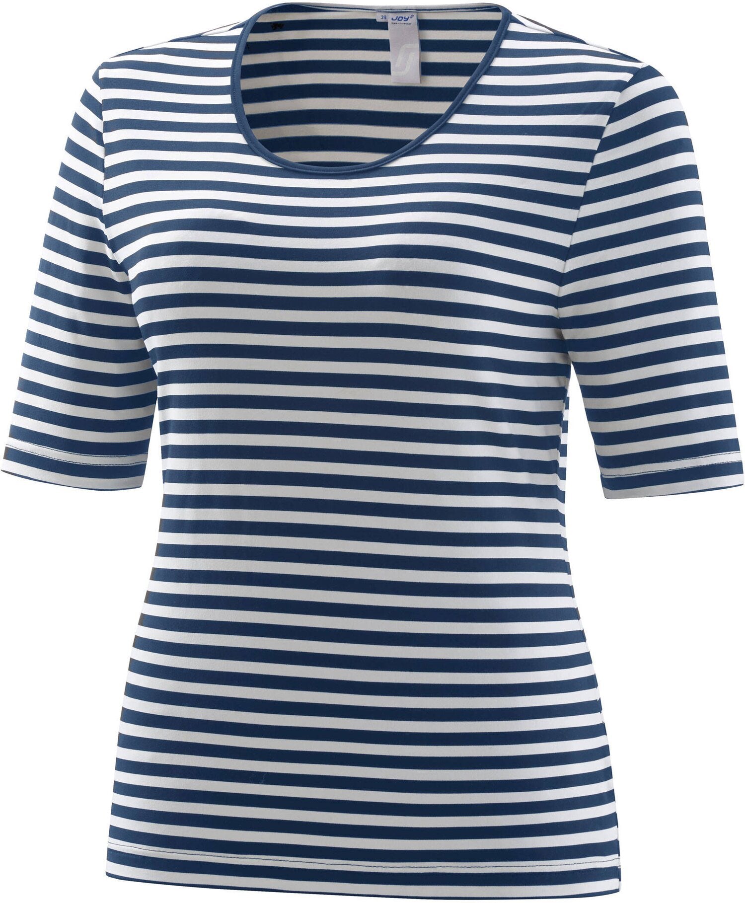Joy T-Shirts  dunkelblau