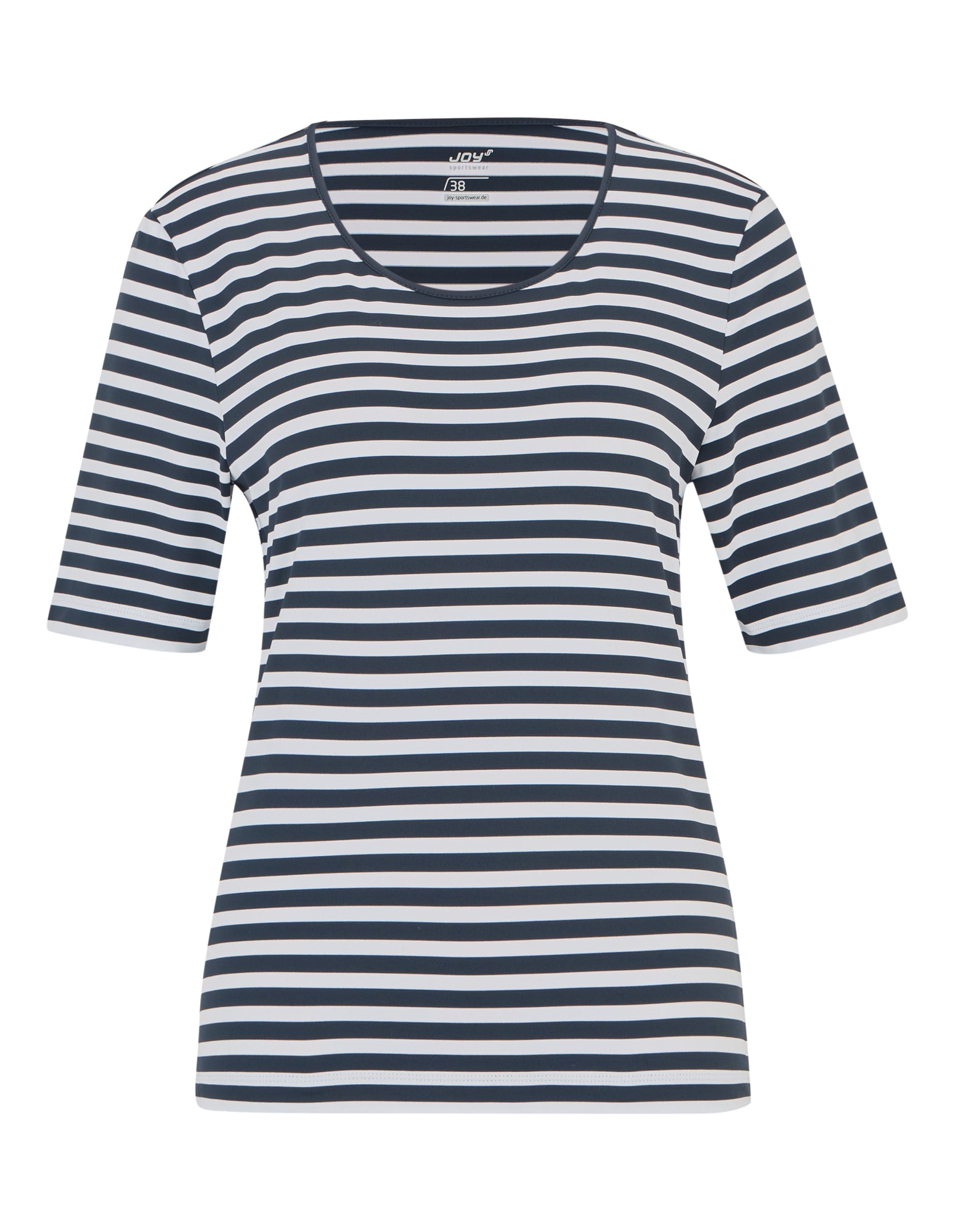 Joy T-Shirts  dunkelblau