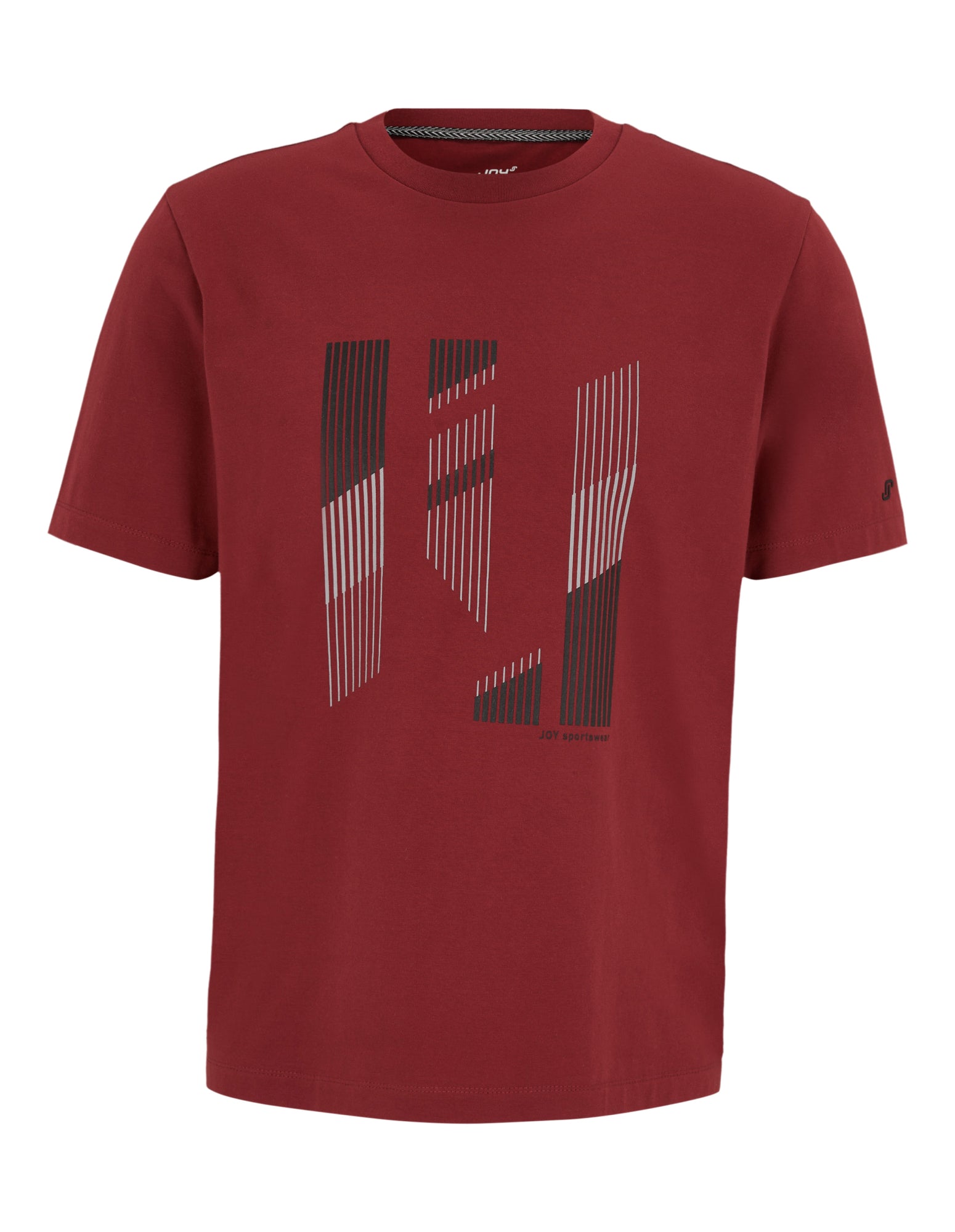 Joy T-Shirts  rot