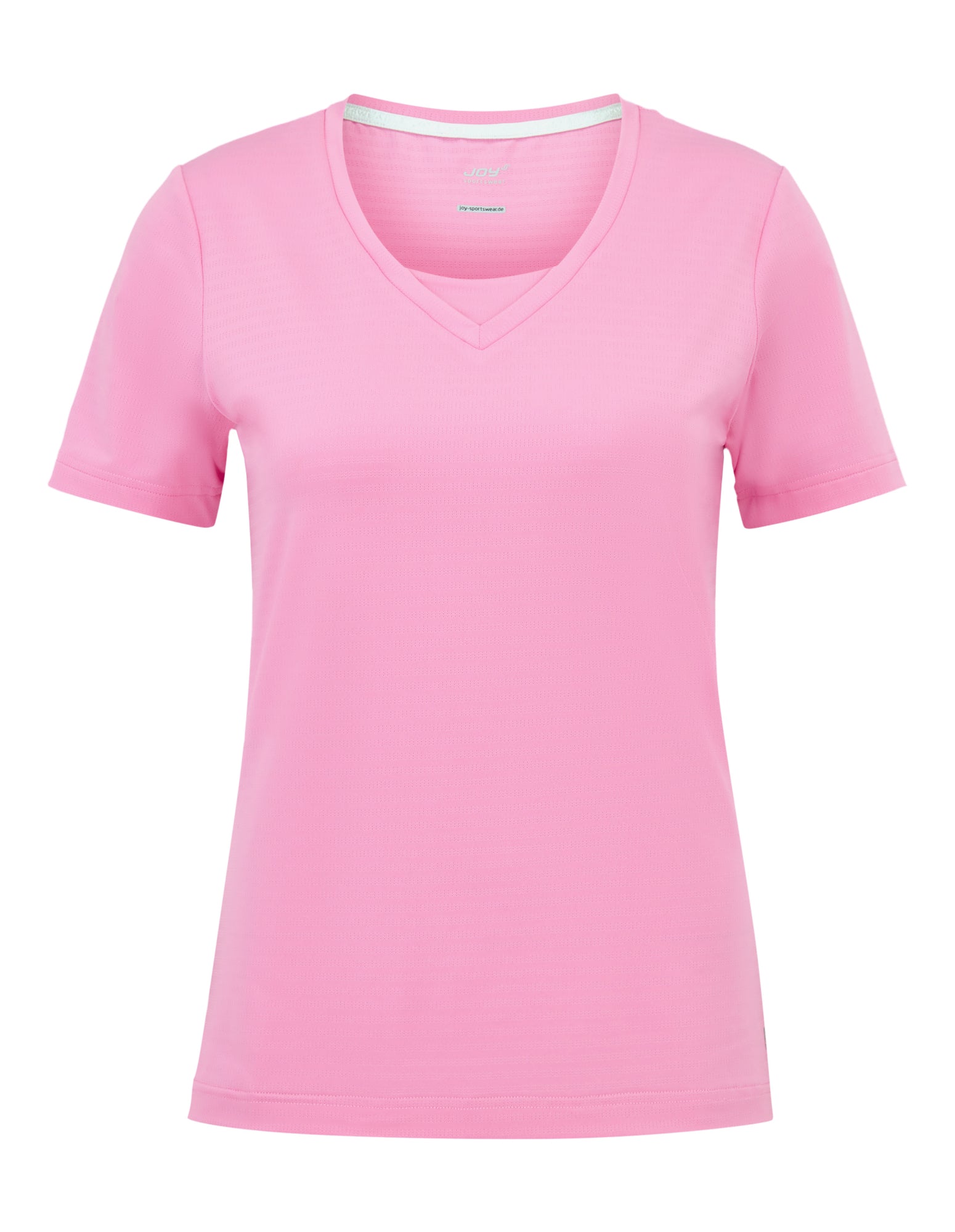 Joy T-Shirts  pink