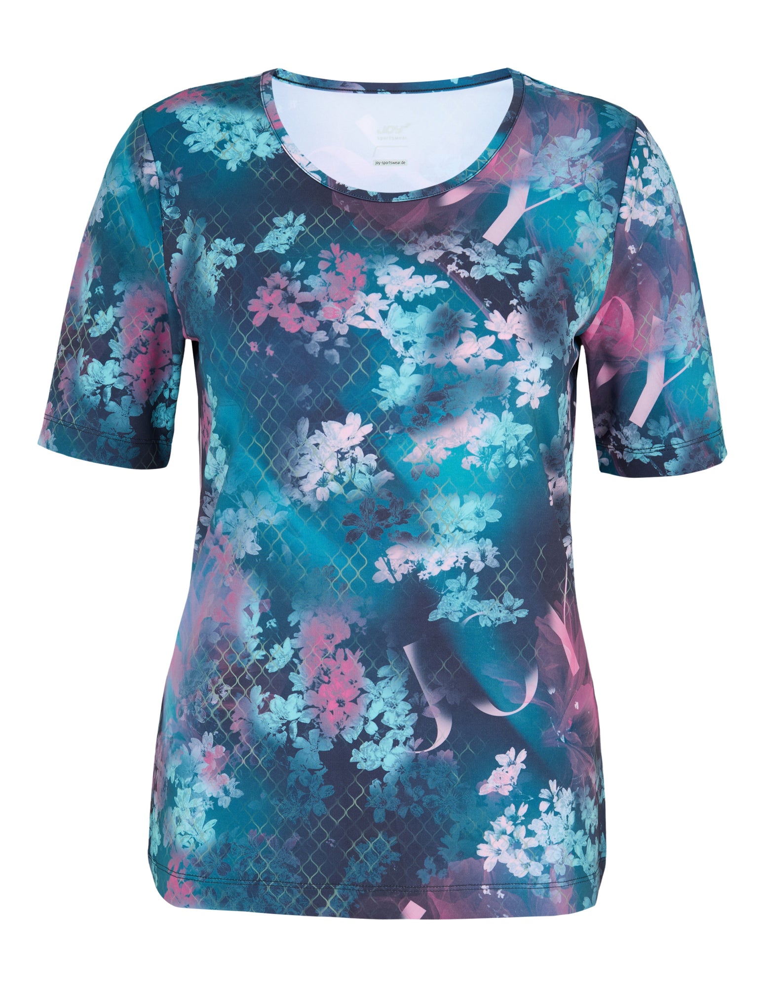 Joy T-Shirts  dunkelblau