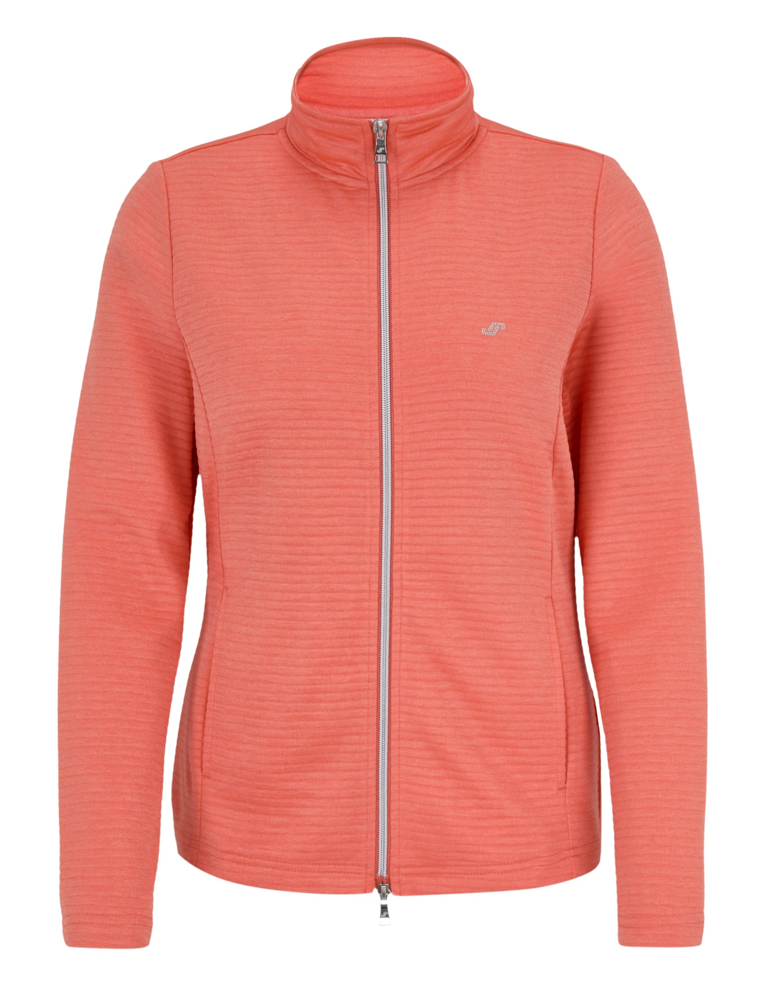 Joy Funktionsjacken  orange
